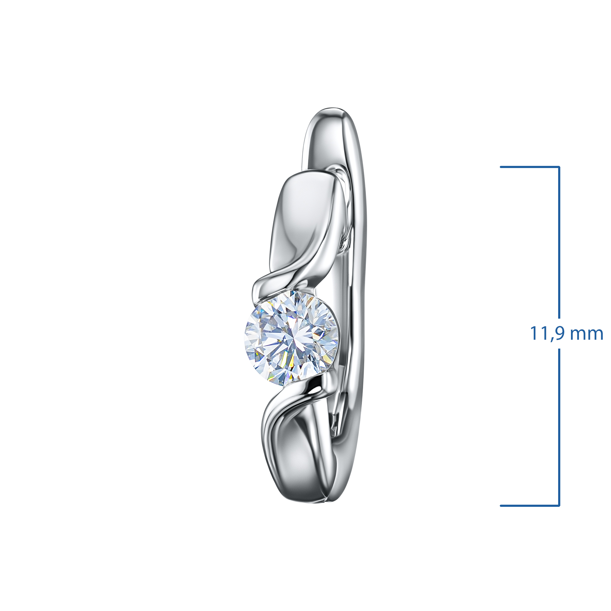 Серьги из серебра э0612сг03137900, э0612сг03137900 
Серьги из серебра э0612сг03137900, э0612сг03137900