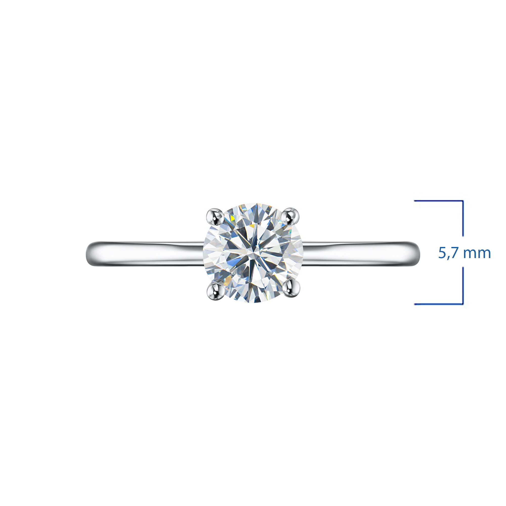 Помолвочное кольцо из белого золота э4712кц08210868_white, э4712кц08210868_white
Помолвочное кольцо из белого золота э4712кц08210868_white, э4712кц08210868_white