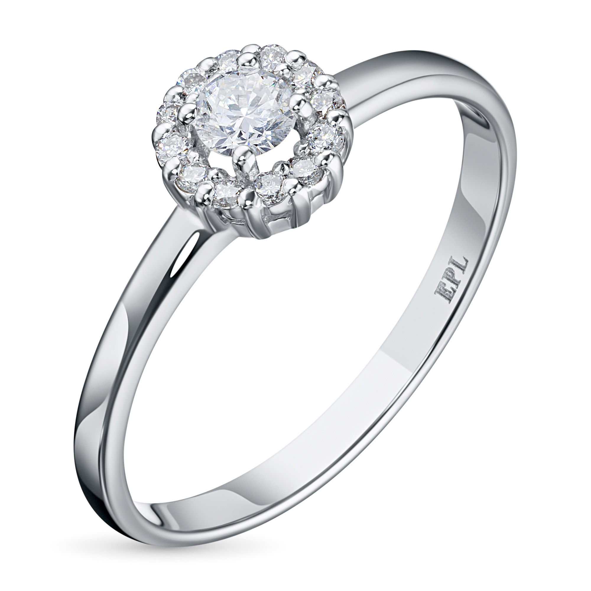 Кольцо из серебра э0612кц04190100, э0612кц04190100
Кольцо из серебра э0612кц04190100, э0612кц04190100