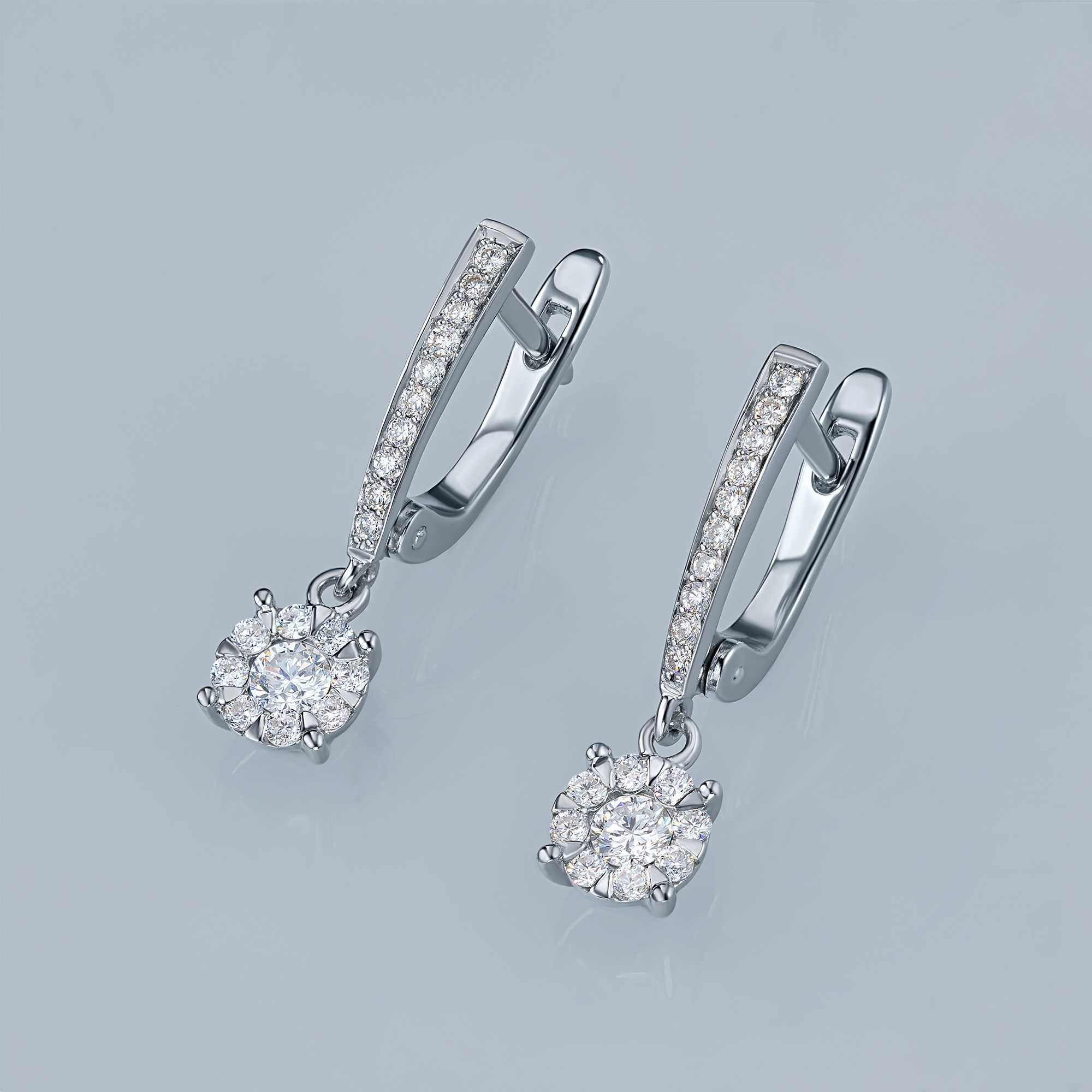 Серьги из серебра э0612сг01210953_white, э0612сг01210953_white
Серьги из серебра э0612сг01210953_white, э0612сг01210953_white