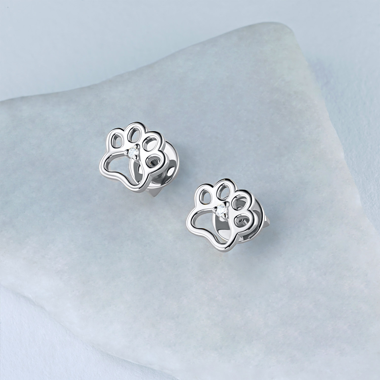 Пусеты из серебра э0612пс04200824, э0612пс04200824
Пусеты из серебра э0612пс04200824, э0612пс04200824