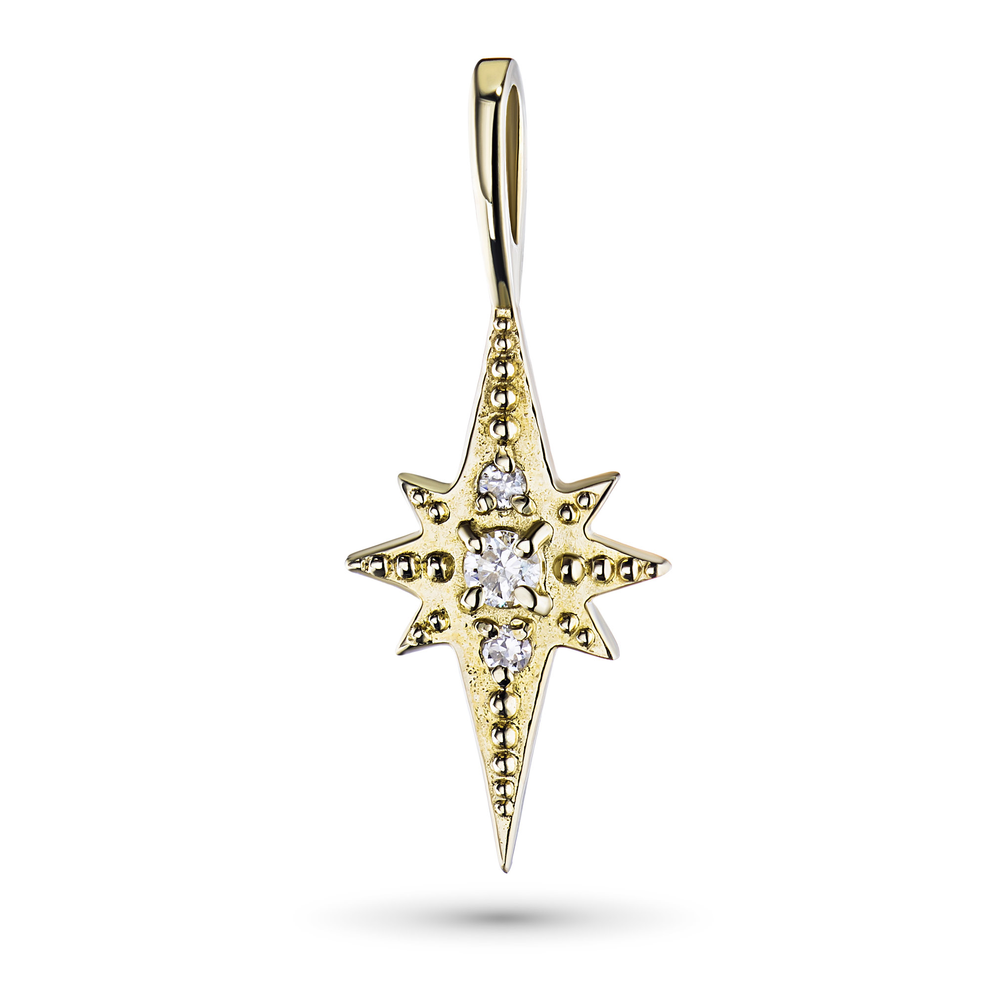 Подвеска из желтого золота с бриллиантами э0301пд04200727, э0301пд04200727
Подвеска из желтого золота с бриллиантами э0301пд04200727, э0301пд04200727