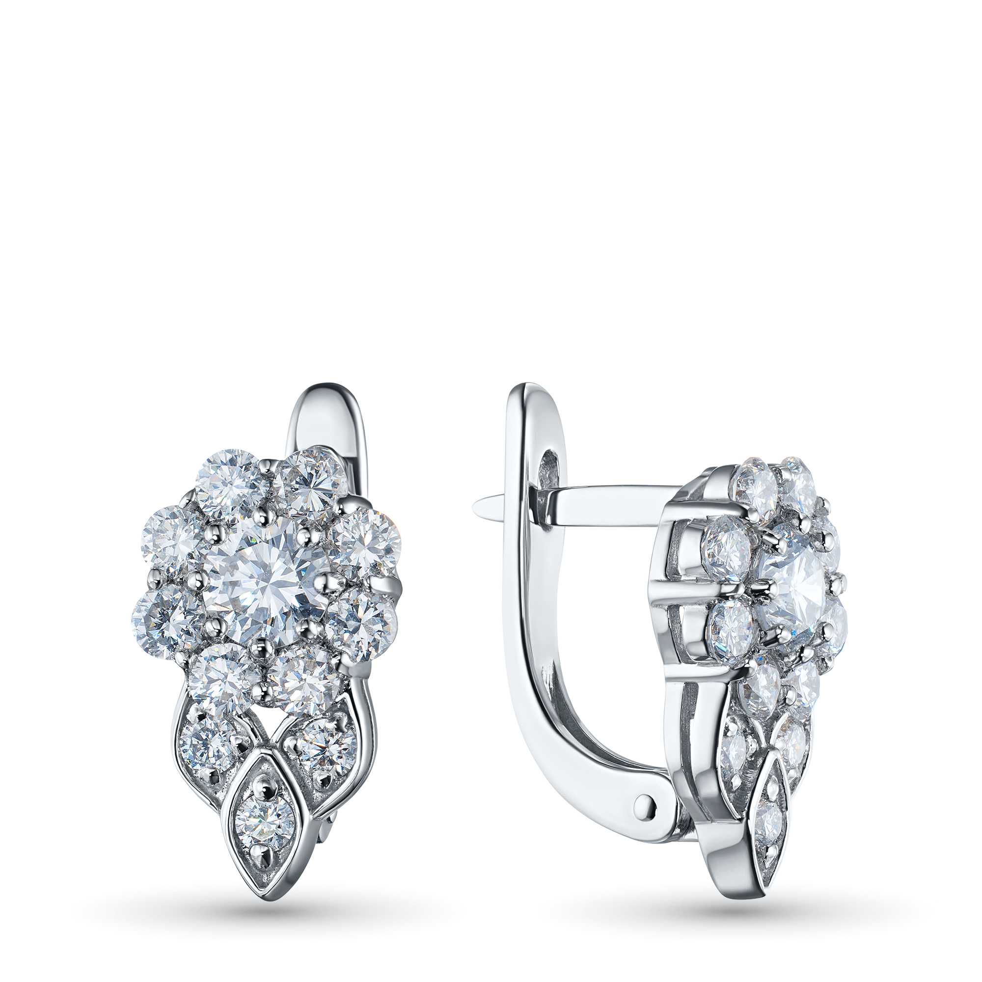 Серьги из белого золота с выращенными бриллиантами e4712sg01230352, e4712sg01230352
Серьги из белого золота с выращенными бриллиантами e4712sg01230352, e4712sg01230352
