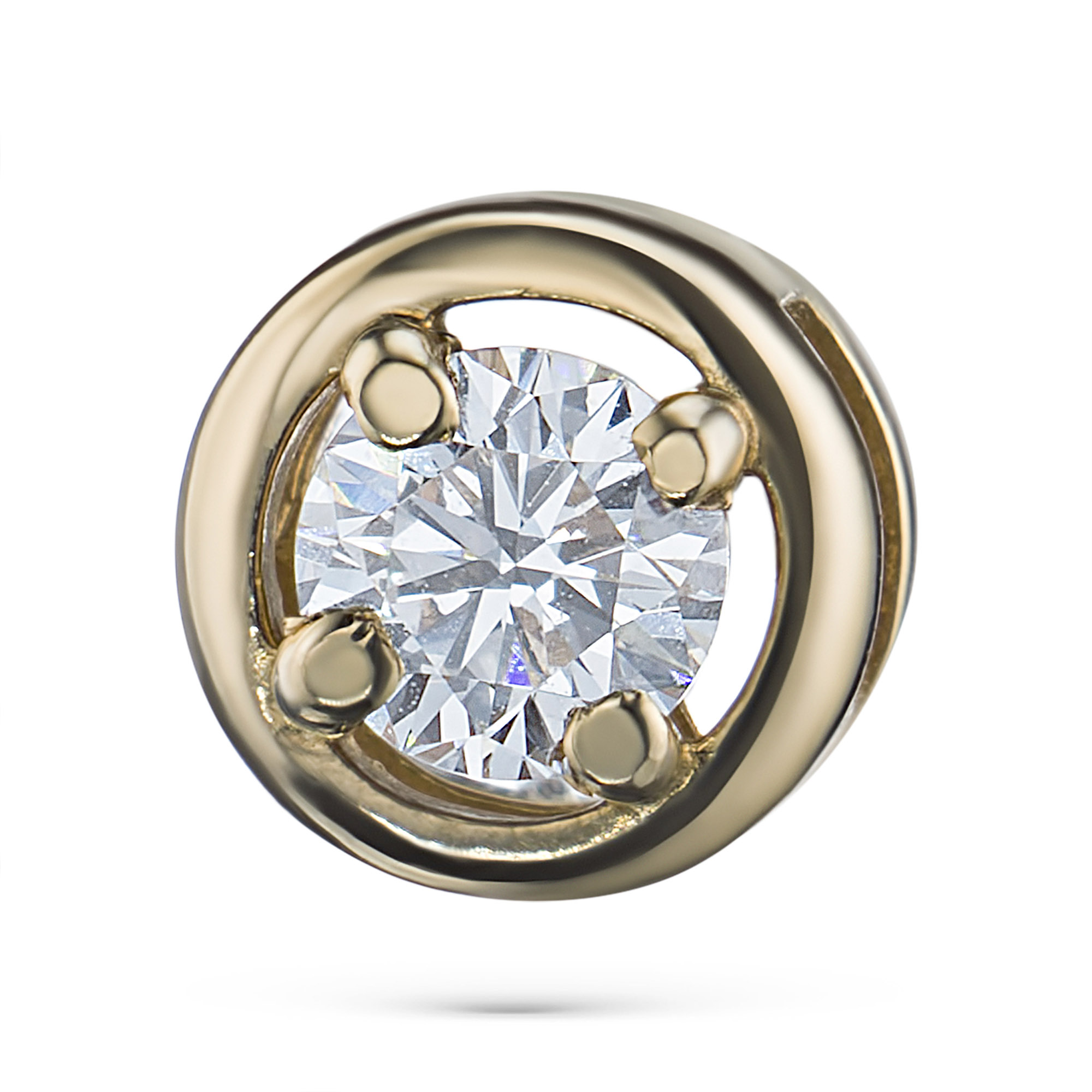 Классическая подвеска из желтого золота с бриллиантом э0301пд04176000, э0301пд04176000
Классическая подвеска из желтого золота с бриллиантом э0301пд04176000, э0301пд04176000