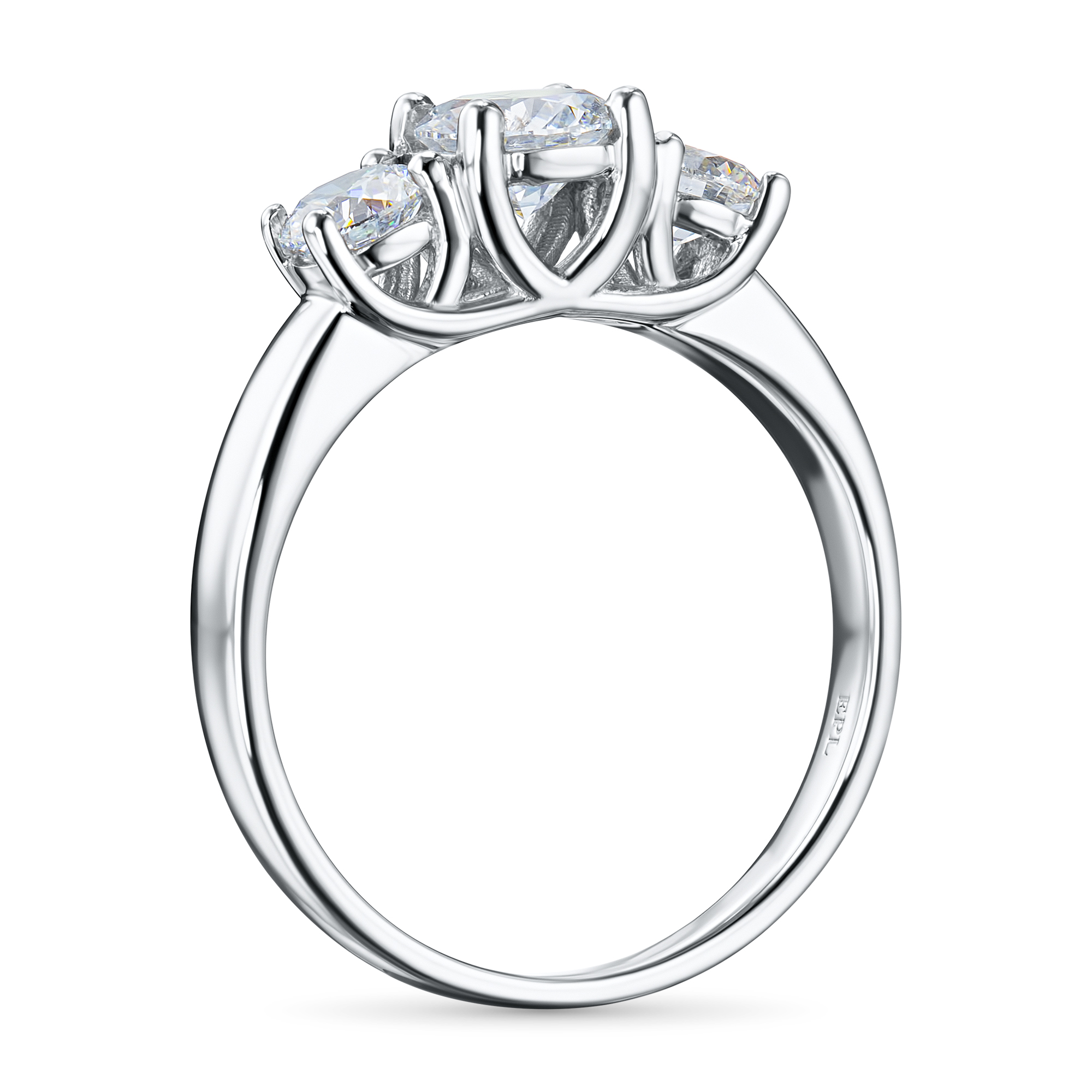 Классическое кольцо из белого золота э4012кц02187900_white, э4012кц02187900_white
Классическое кольцо из белого золота э4012кц02187900_white, э4012кц02187900_white