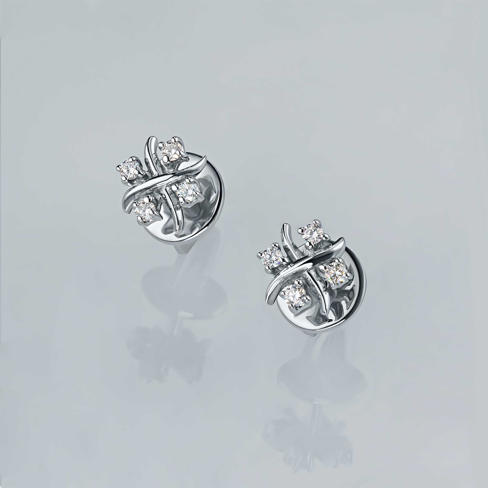 Пусеты из серебра э0612пс11191270, э0612пс11191270
Пусеты из серебра э0612пс11191270, э0612пс11191270