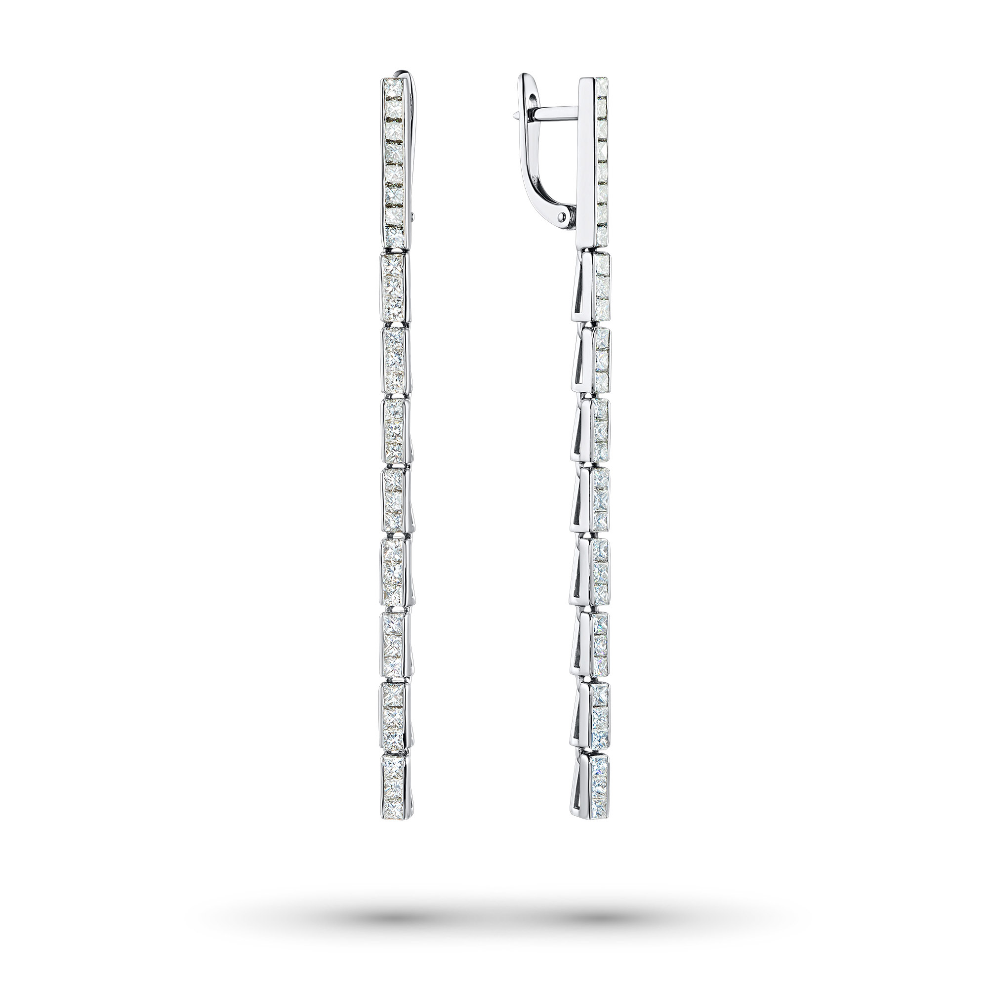 Серьги из белого золота с бриллиантом э0901сг10200390, э0901сг10200390
Серьги из белого золота с бриллиантом э0901сг10200390, э0901сг10200390