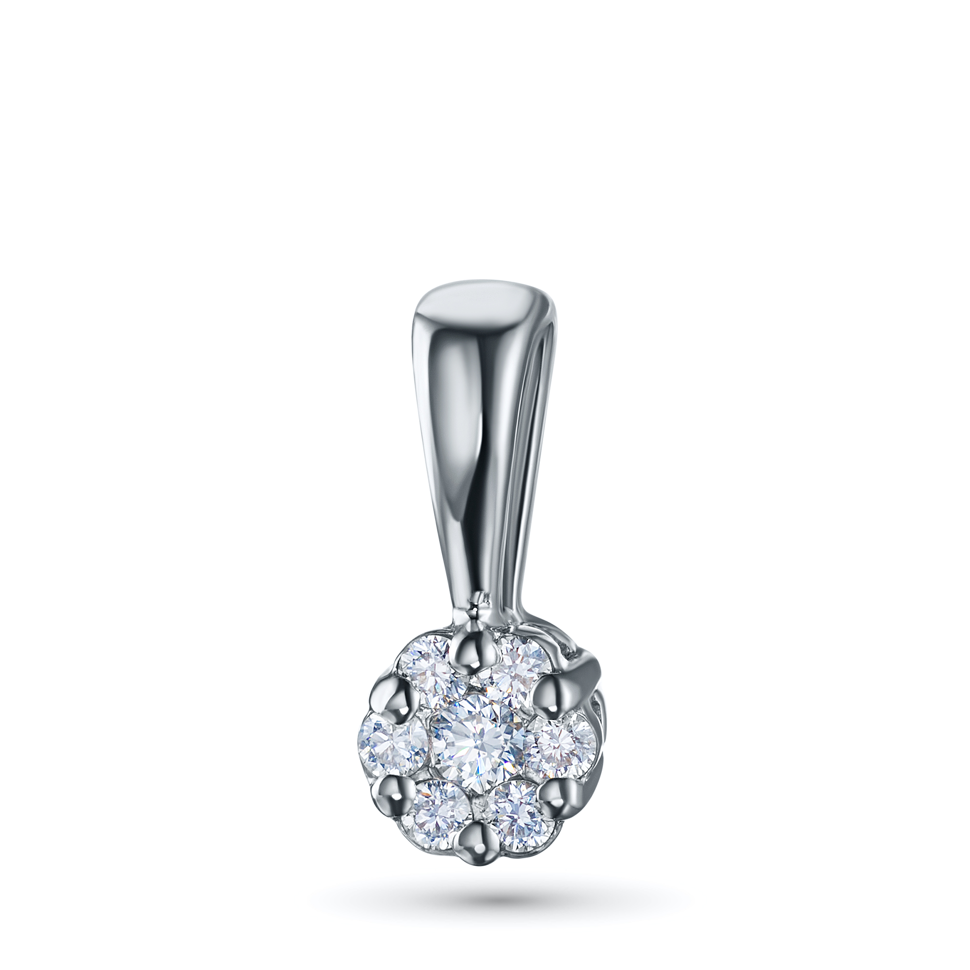 Классическая подвеска из серебра э0612пд10134800_white, э0612пд10134800_white
Классическая подвеска из серебра э0612пд10134800_white, э0612пд10134800_white