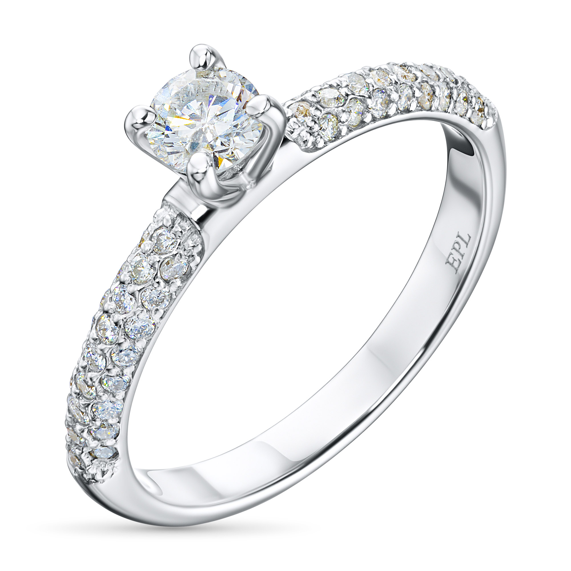 Кольцо из белого золота с выращенными бриллиантами e4712kts10200951, e4712kts10200951
Кольцо из белого золота с выращенными бриллиантами e4712kts10200951, e4712kts10200951