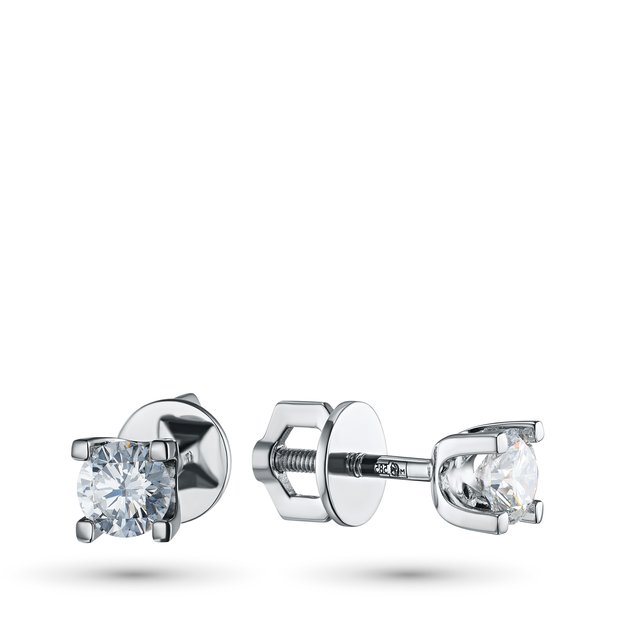 Серьги из белого золота с выращенными бриллиантами e4712ps06200852, e4712ps06200852
Серьги из белого золота с выращенными бриллиантами e4712ps06200852, e4712ps06200852