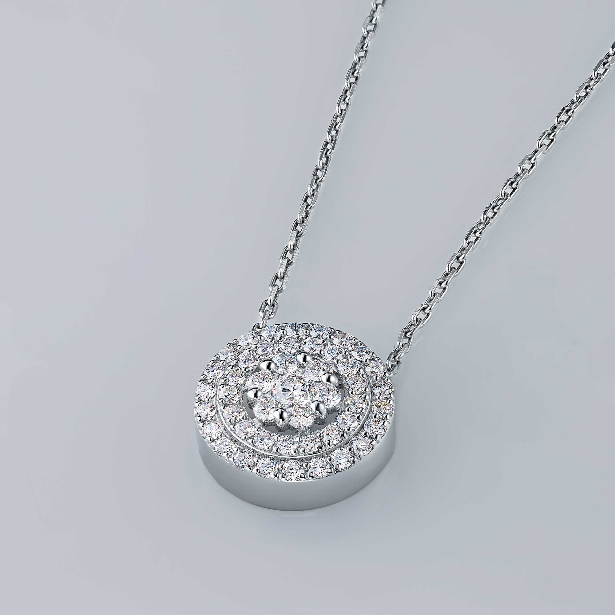 Классическая подвеска из серебра э0612пд05165600_white, э0612пд05165600_white
Классическая подвеска из серебра э0612пд05165600_white, э0612пд05165600_white