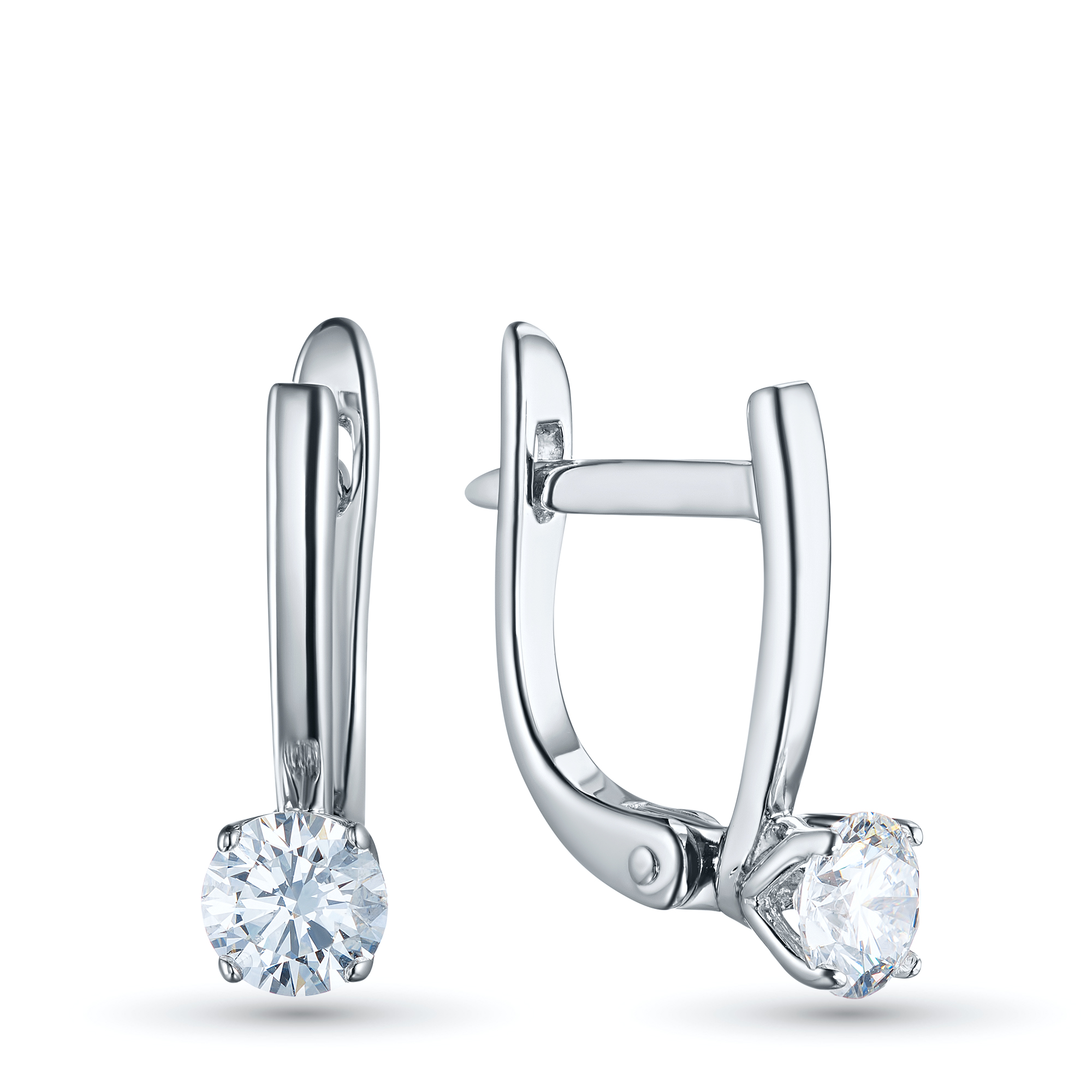 Серьги из белого золота с выращенными бриллиантами e4712sg06220203, e4712sg06220203
Серьги из белого золота с выращенными бриллиантами e4712sg06220203, e4712sg06220203