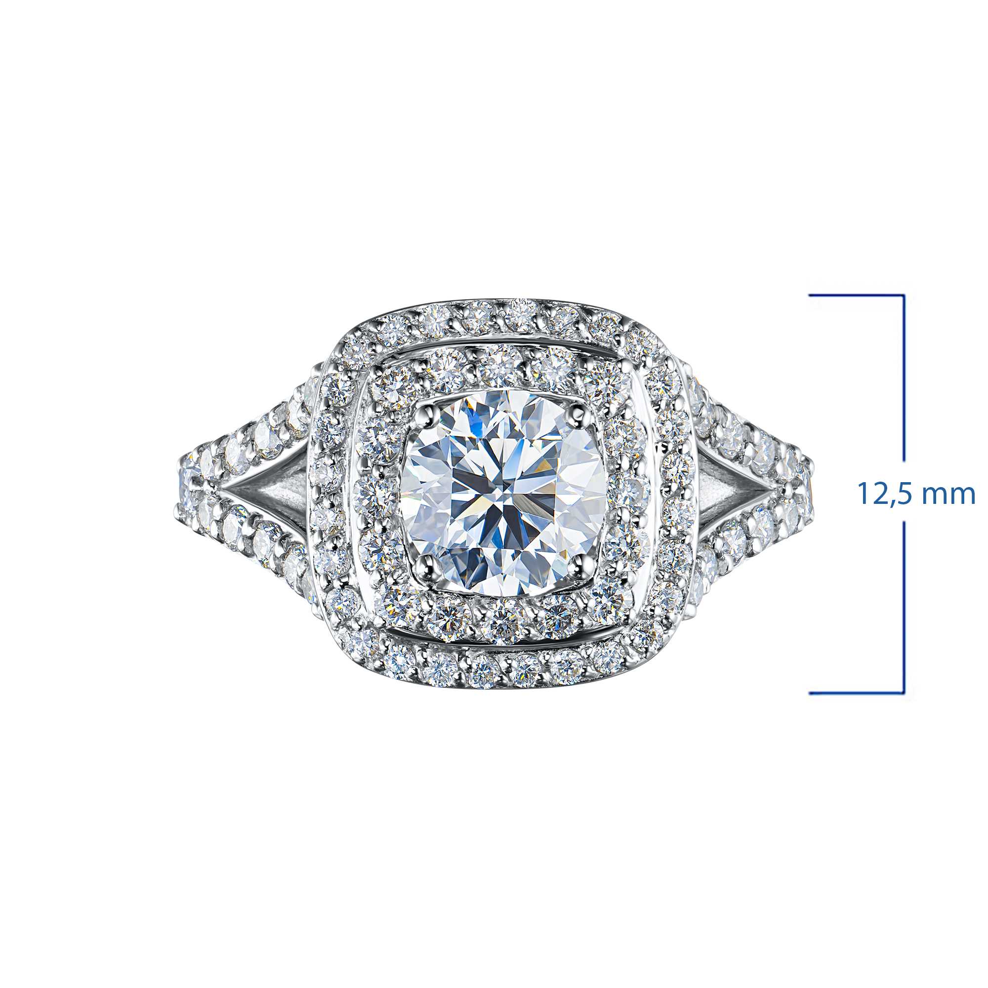 Классическое кольцо из белого золота э4712кц03230384_white, э4712кц03230384_white
Классическое кольцо из белого золота э4712кц03230384_white, э4712кц03230384_white
