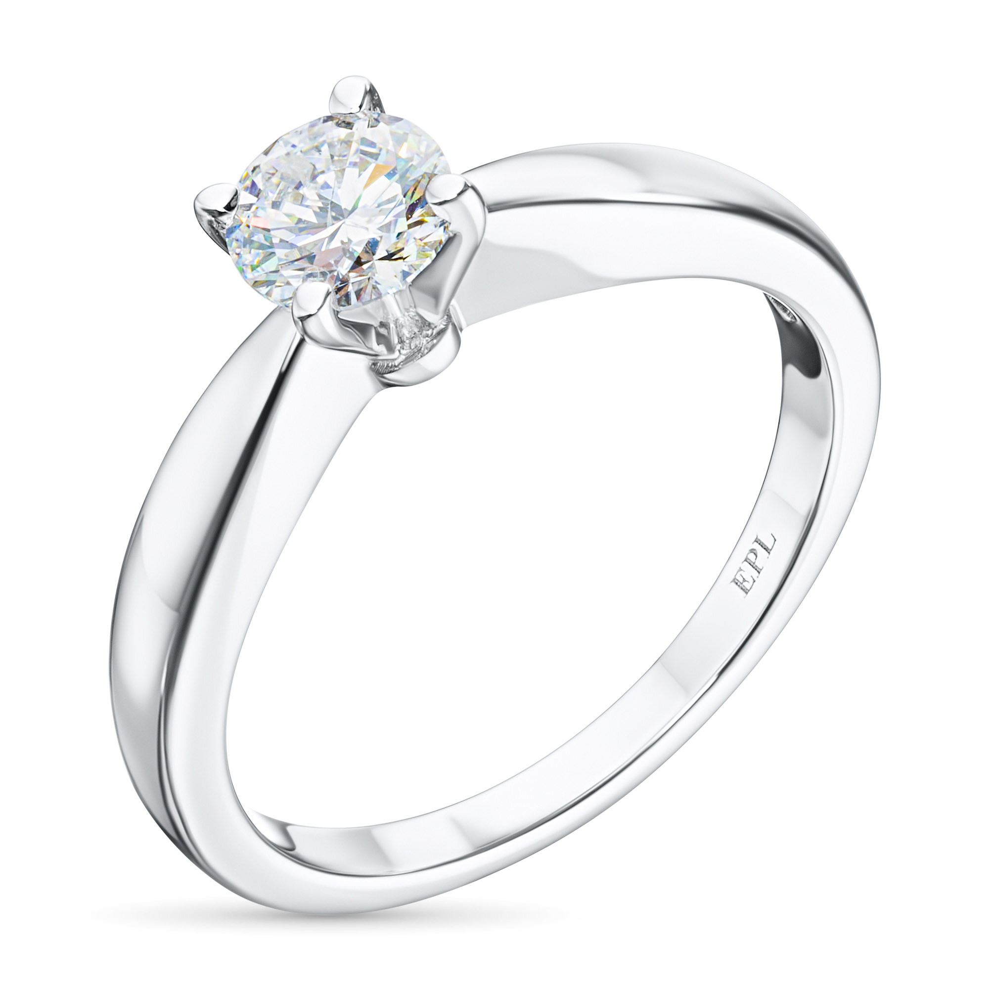 Кольцо из белого золота с бриллиантом э4701кц09210855, э4701кц09210855
Кольцо из белого золота с бриллиантом э4701кц09210855, э4701кц09210855