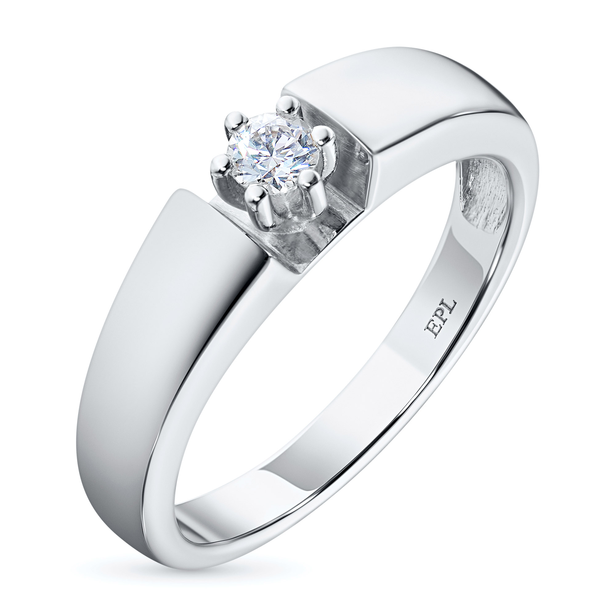 Классическое кольцо из белого золота э4712кц08186200_white, э4712кц08186200_white
Классическое кольцо из белого золота э4712кц08186200_white, э4712кц08186200_white