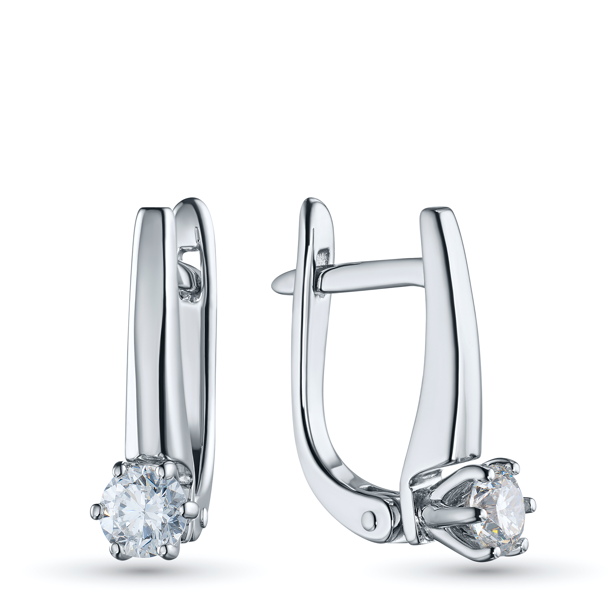 Серьги из белого золота с выращенными бриллиантами e4712sg03220202, e4712sg03220202
Серьги из белого золота с выращенными бриллиантами e4712sg03220202, e4712sg03220202
