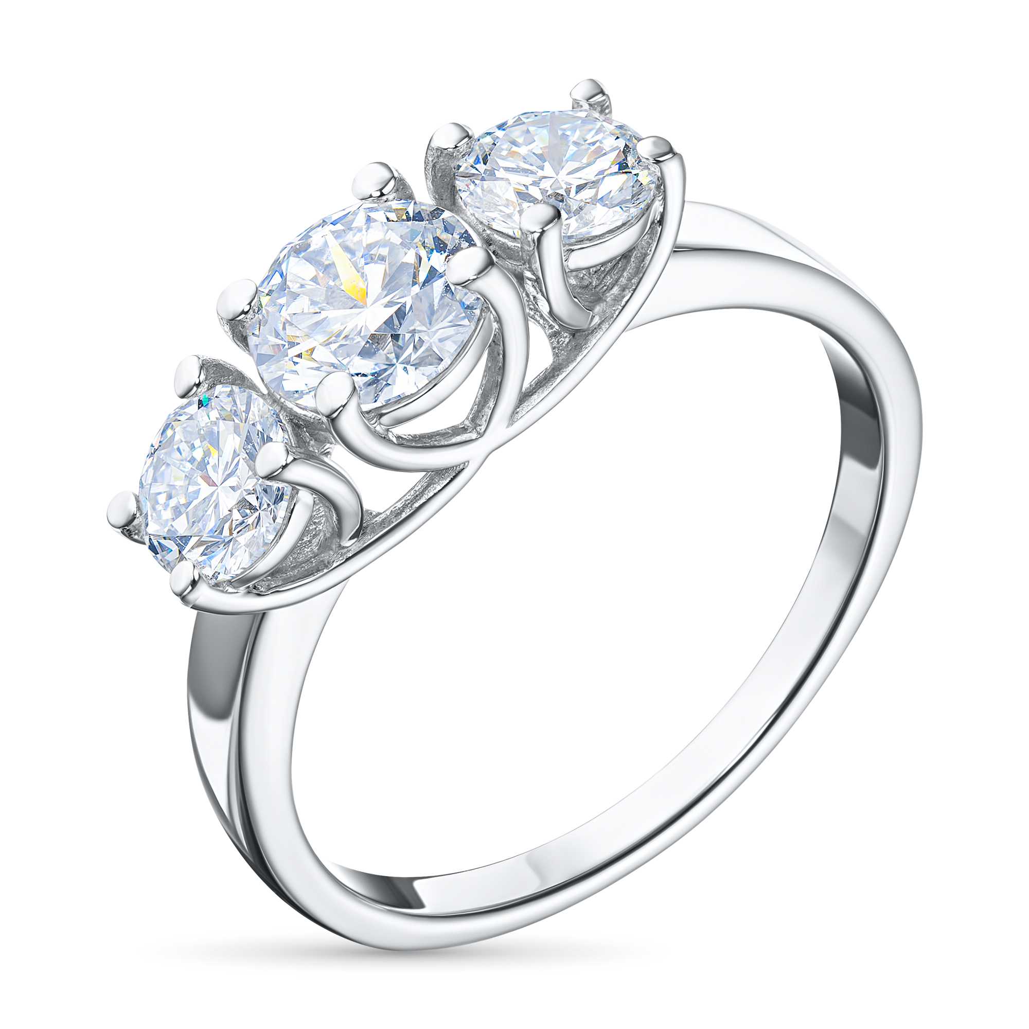Классическое кольцо из белого золота э0912кц10220103_white, э0912кц10220103_white
Классическое кольцо из белого золота э0912кц10220103_white, э0912кц10220103_white