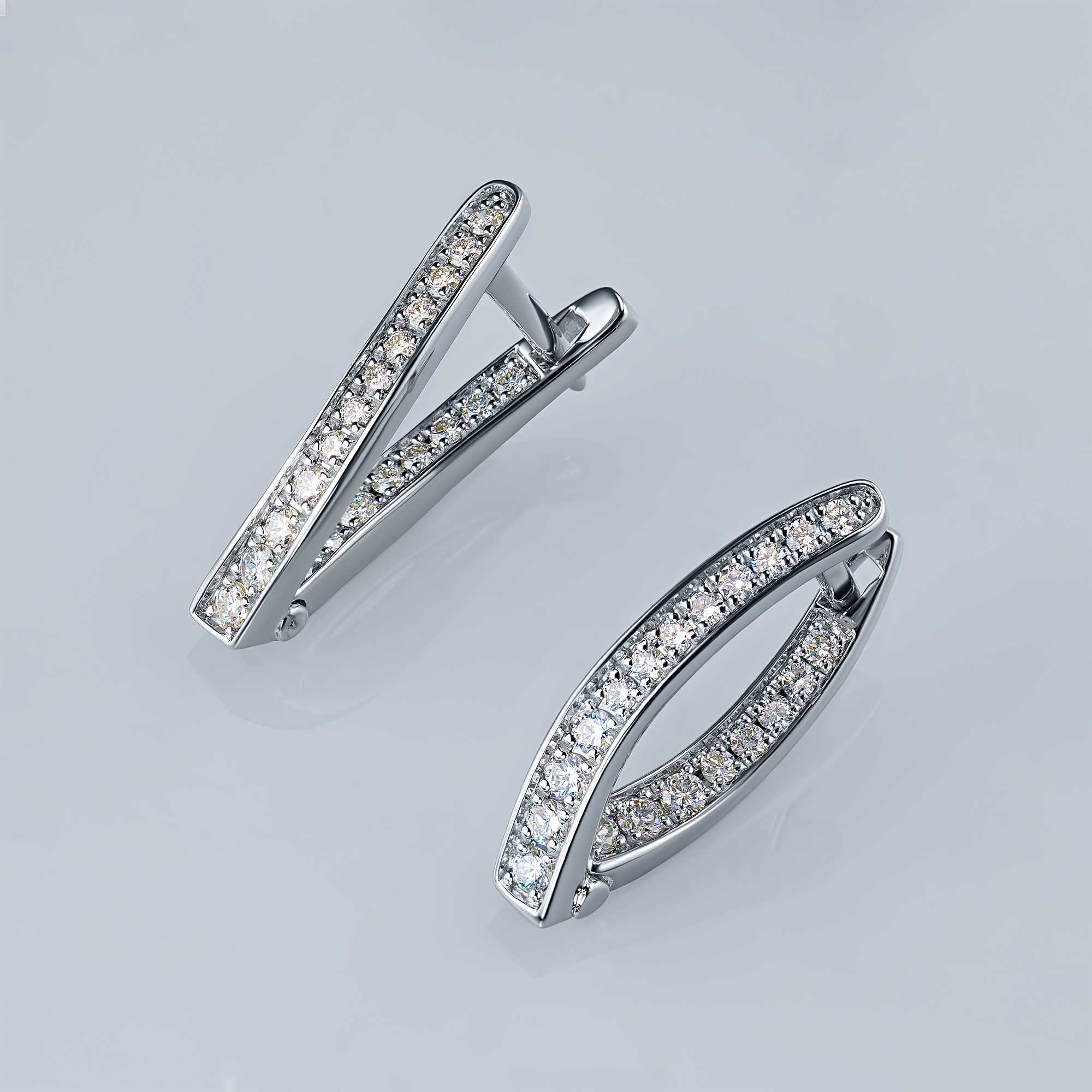 Серьги из белого золота э4712сг04210952_white, э4712сг04210952_white
Серьги из белого золота э4712сг04210952_white, э4712сг04210952_white