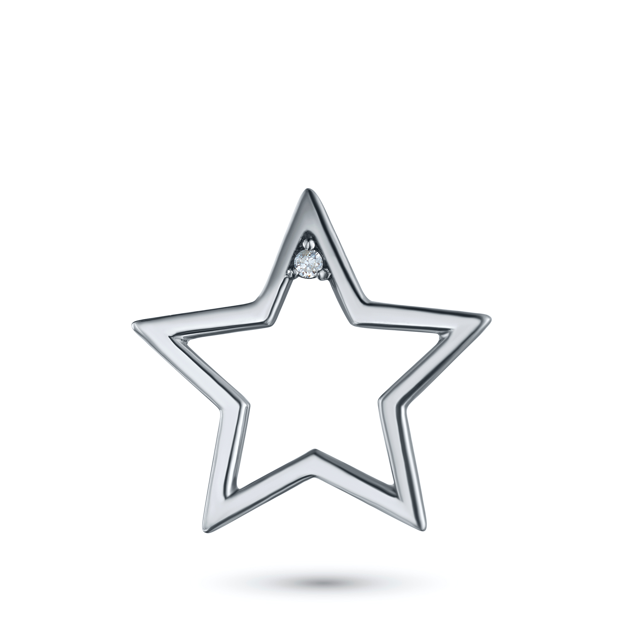 

Подвеска из серебра э0612пд09220357, э0612пд09220357