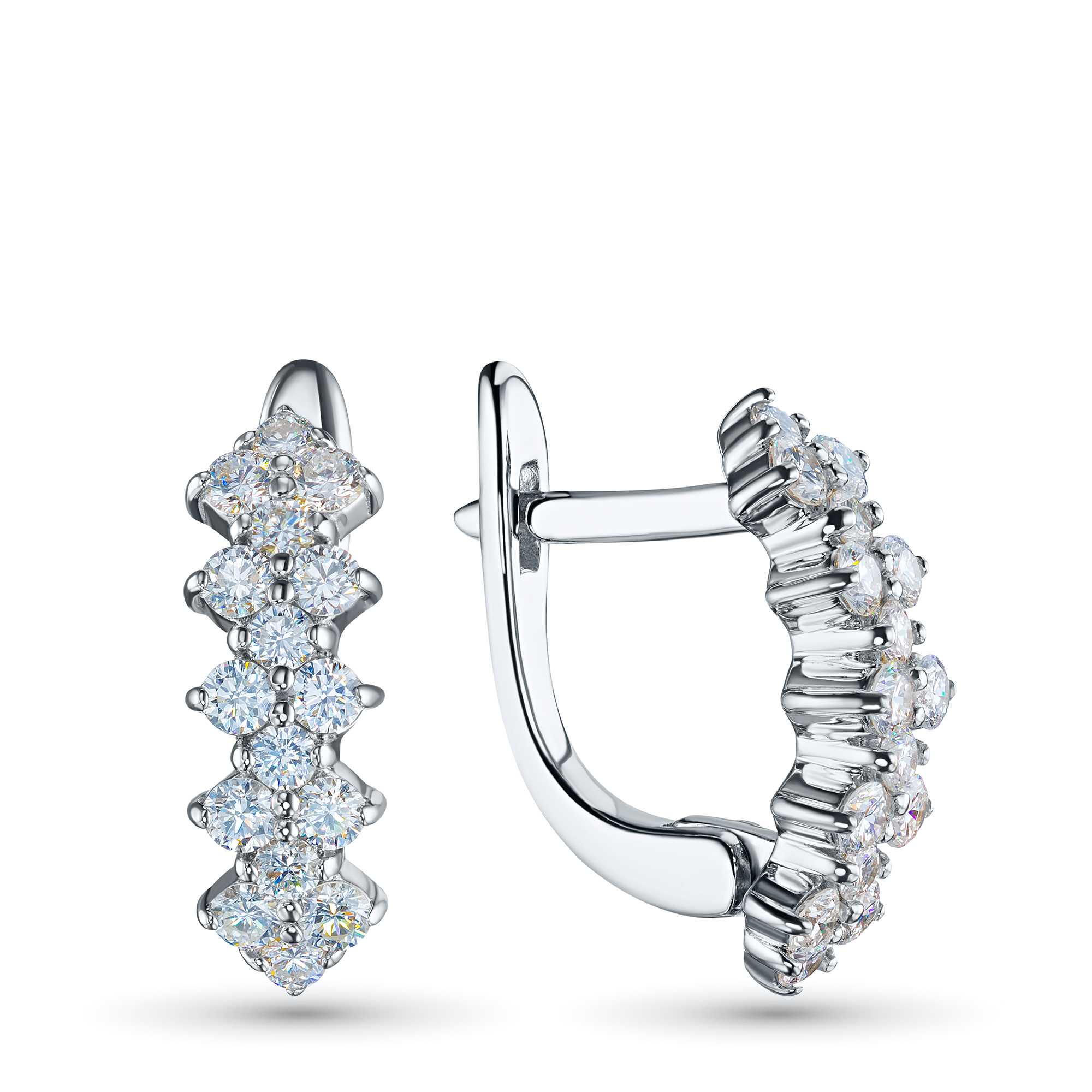 

Серьги из белого золота э4712сг02188300_white, э4712сг02188300_white
