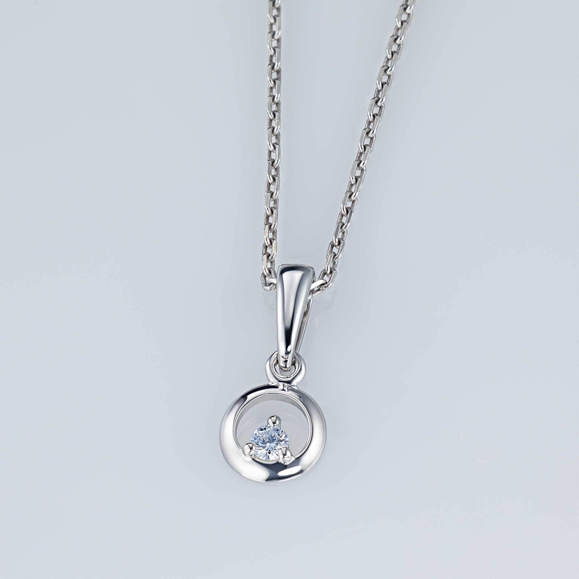 

Подвеска из серебра э0612пд06159500, э0612пд06159500