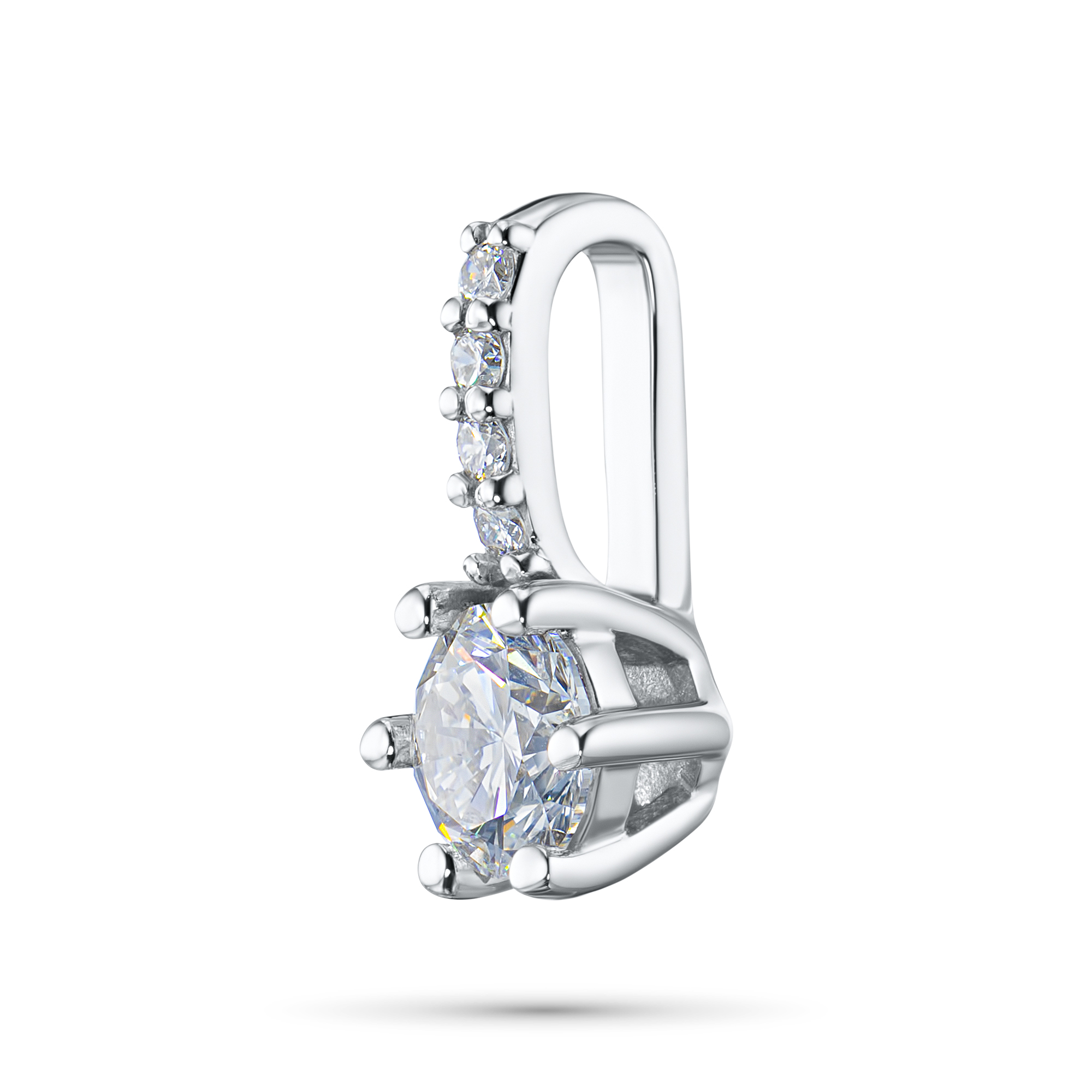 

Подвеска из белого золота э4712пд01230953, э4712пд01230953