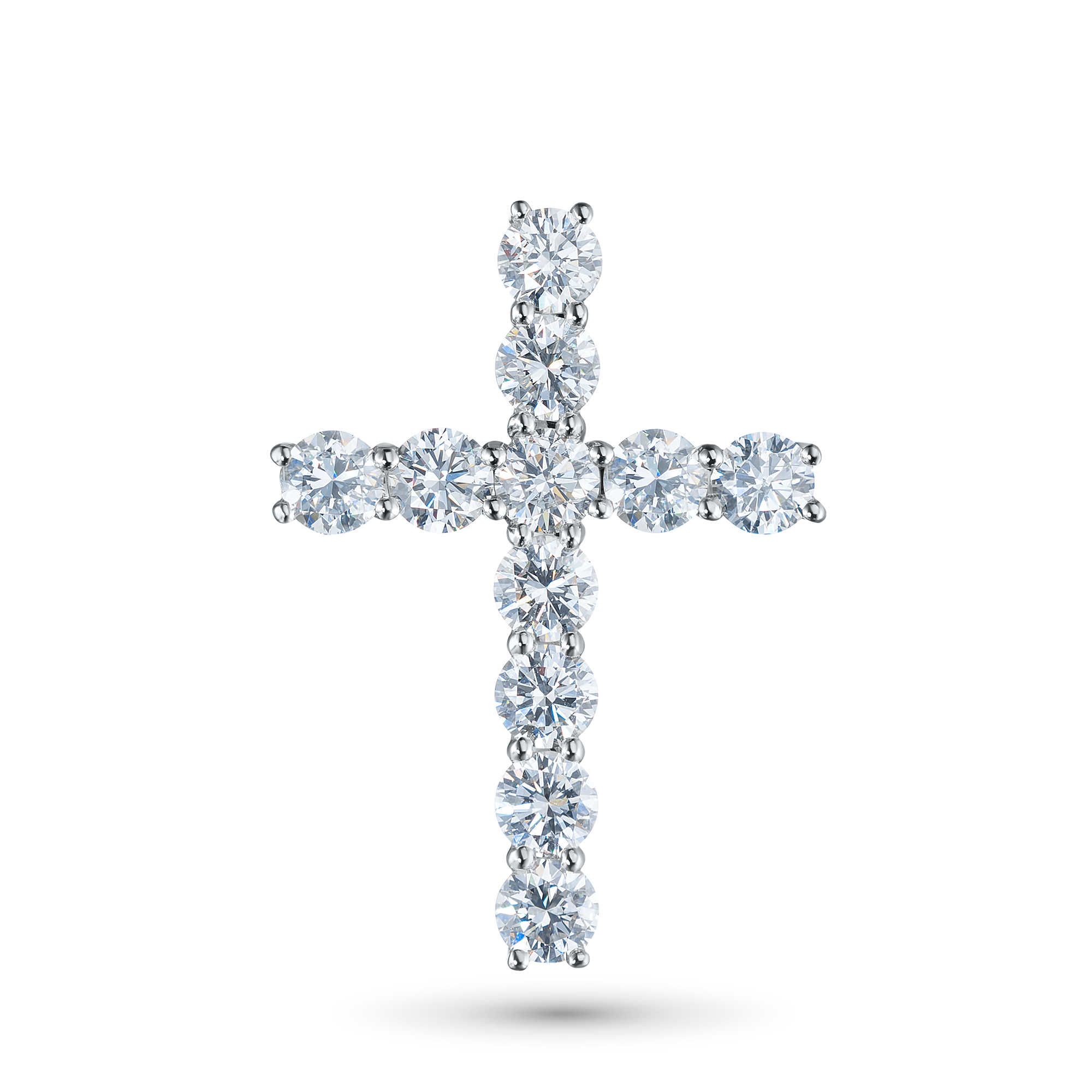 

Подвеска из белого золота э4712пд05153300, э4712пд05153300