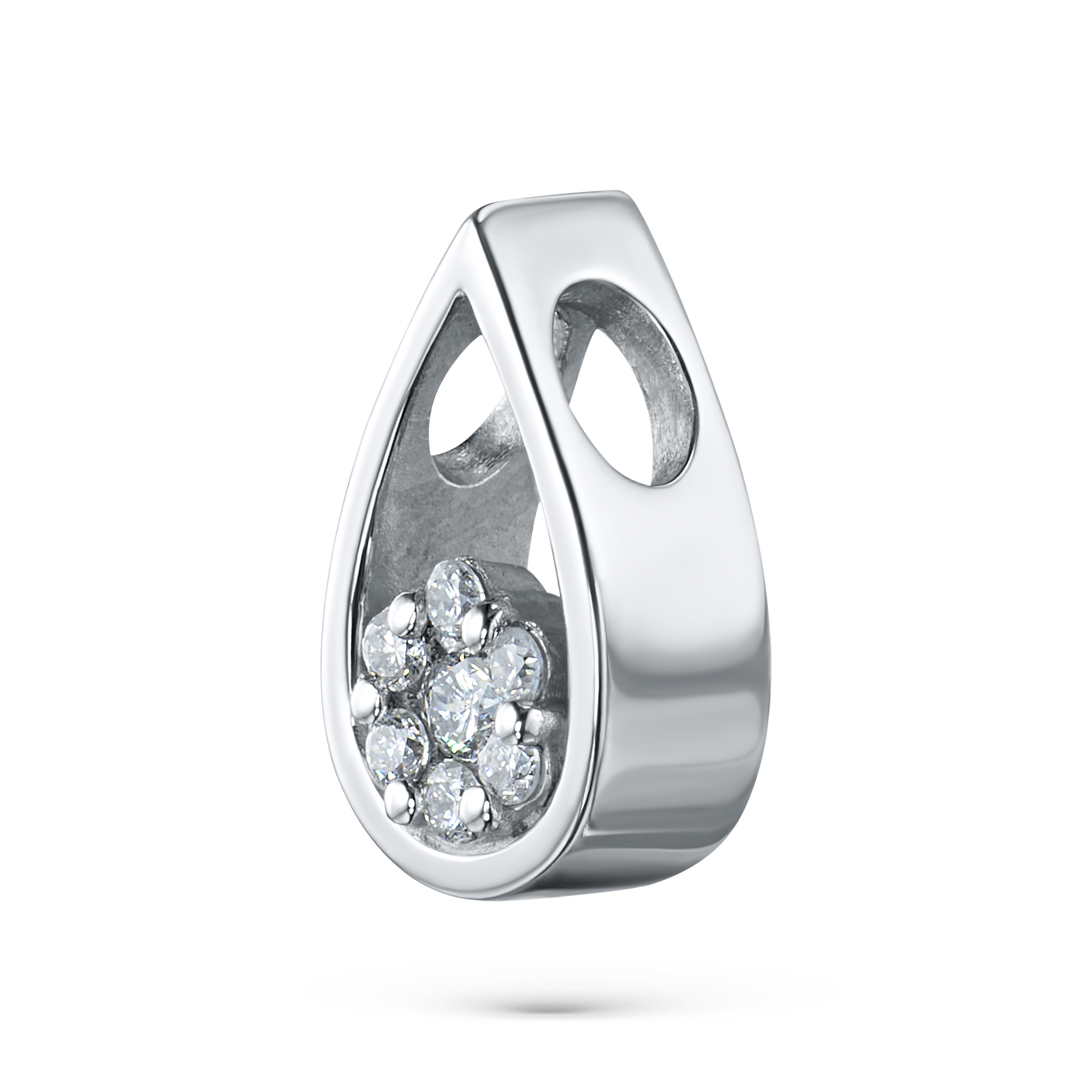 

Подвеска из серебра э0612пд03170700, э0612пд03170700