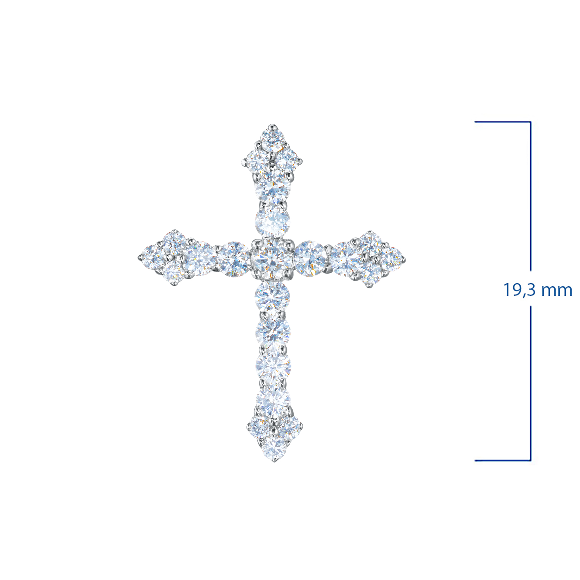 

Подвеска из серебра э0612пд02185900, э0612пд02185900