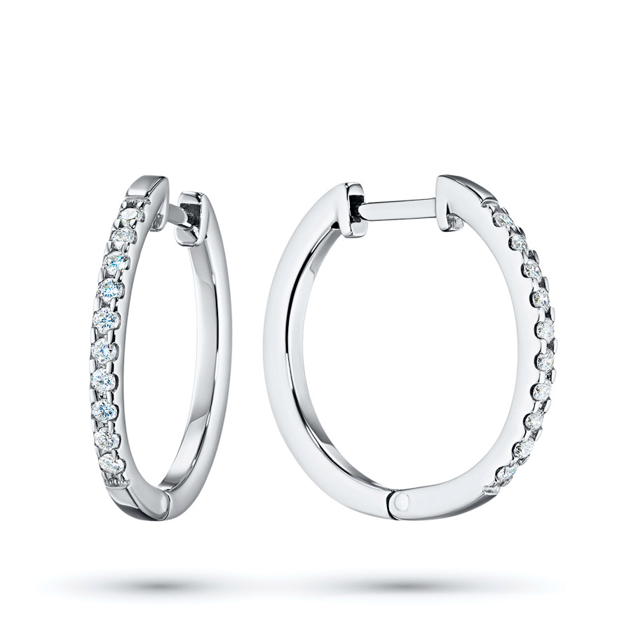

Серьги из белого золота с бриллиантами э4701сг12150600, э4701сг12150600