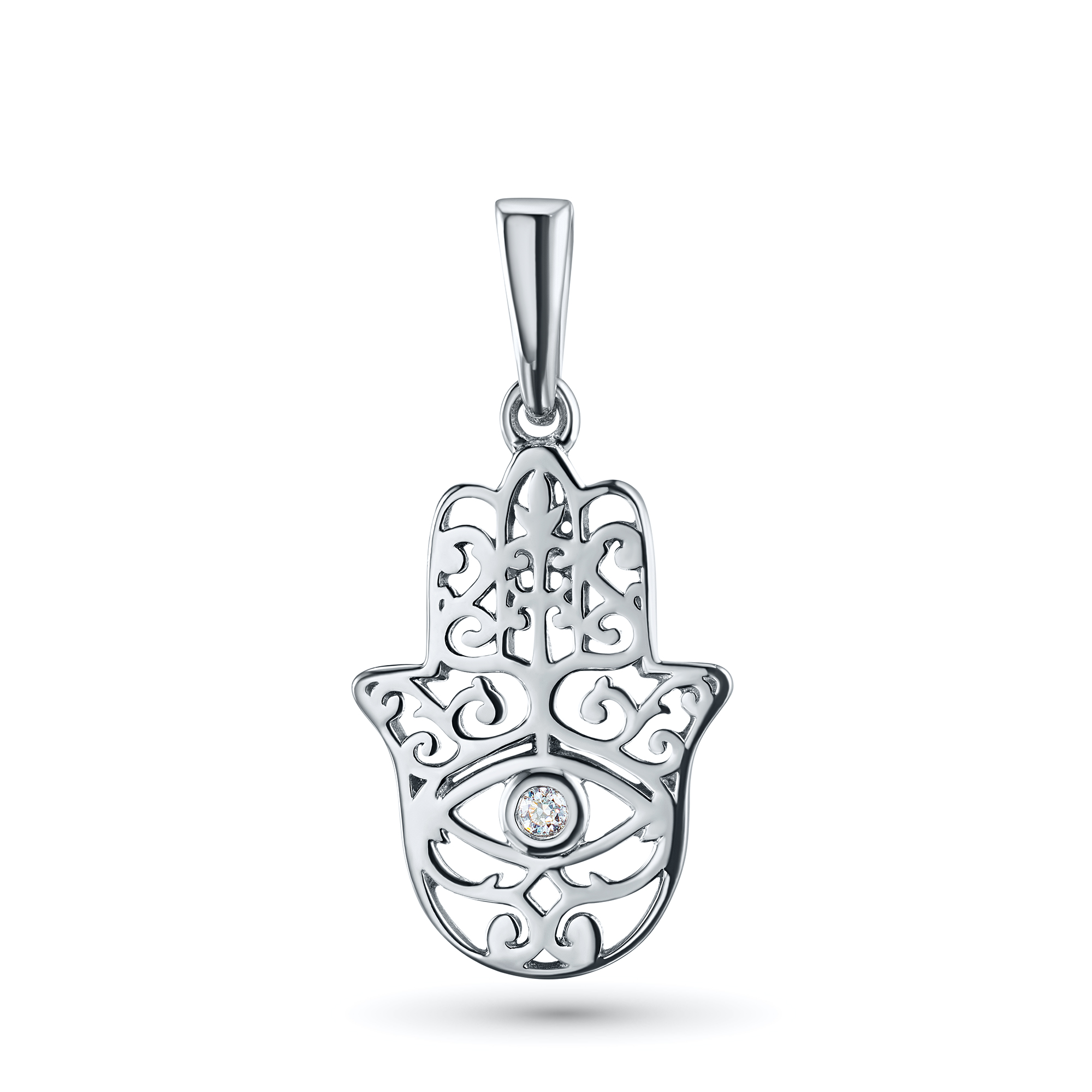 

Подвеска из серебра э0612пд05184300, э0612пд05184300