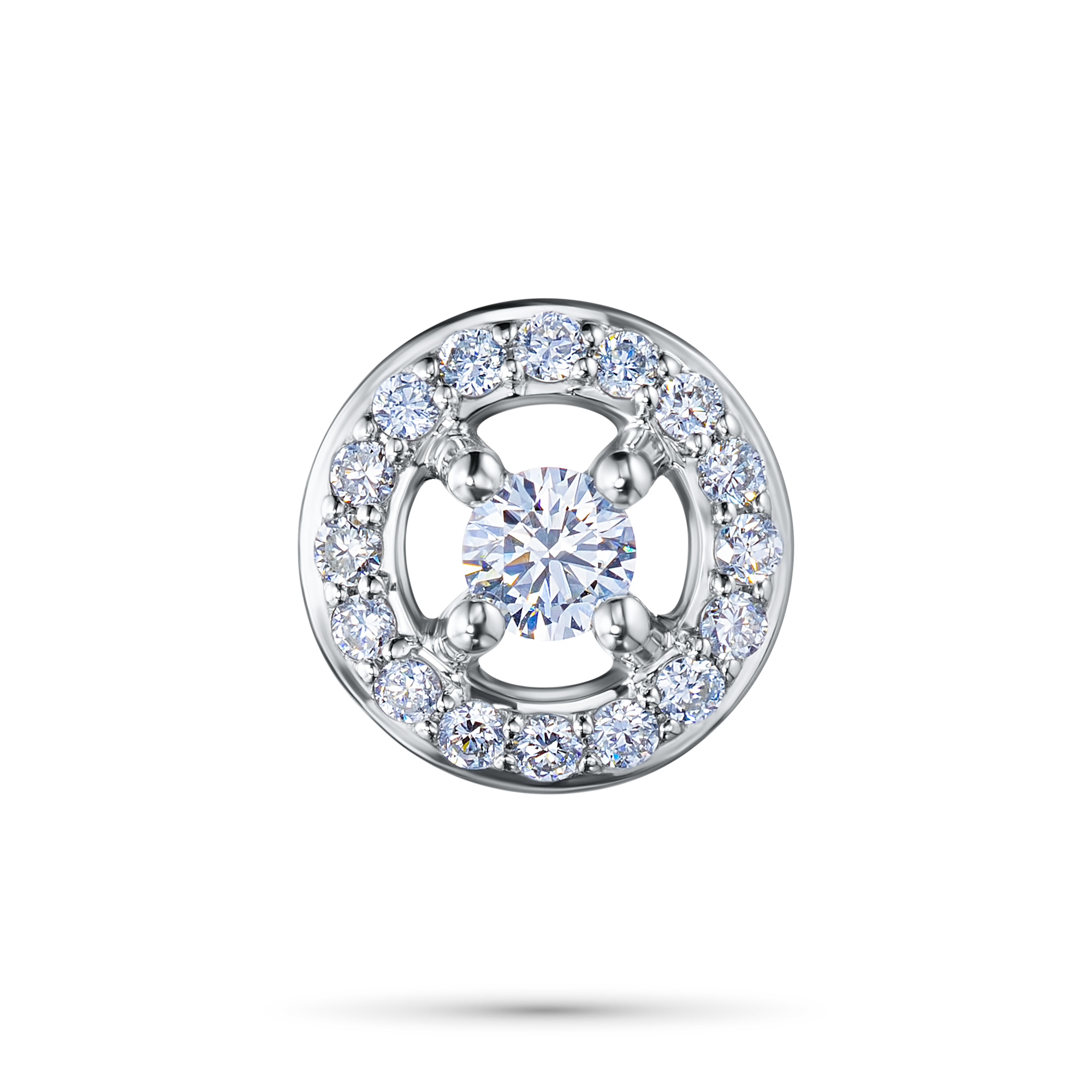 

Подвеска из серебра э0612пд10177400, э0612пд10177400