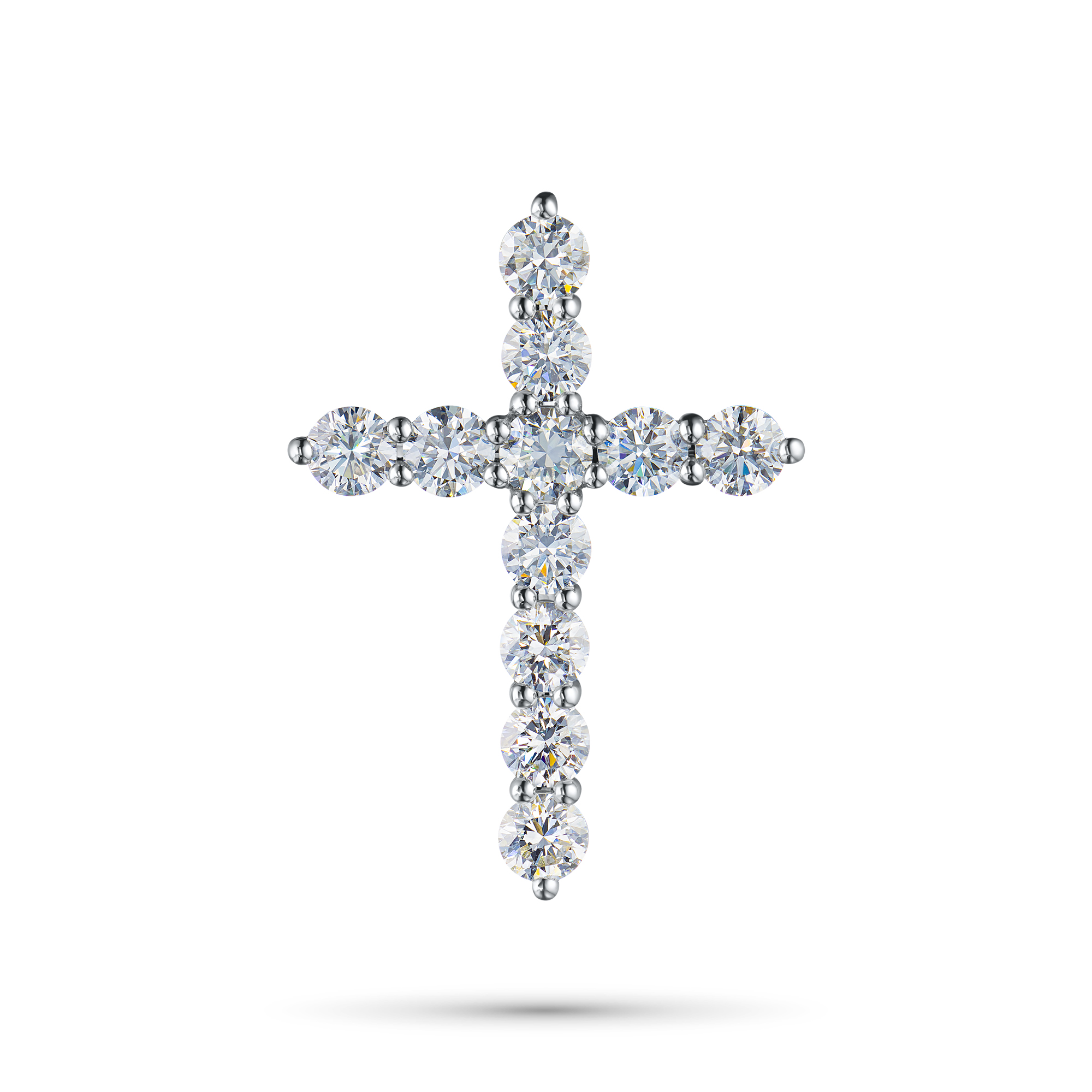 

Подвеска из белого золота э4712пд12210921, э4712пд12210921