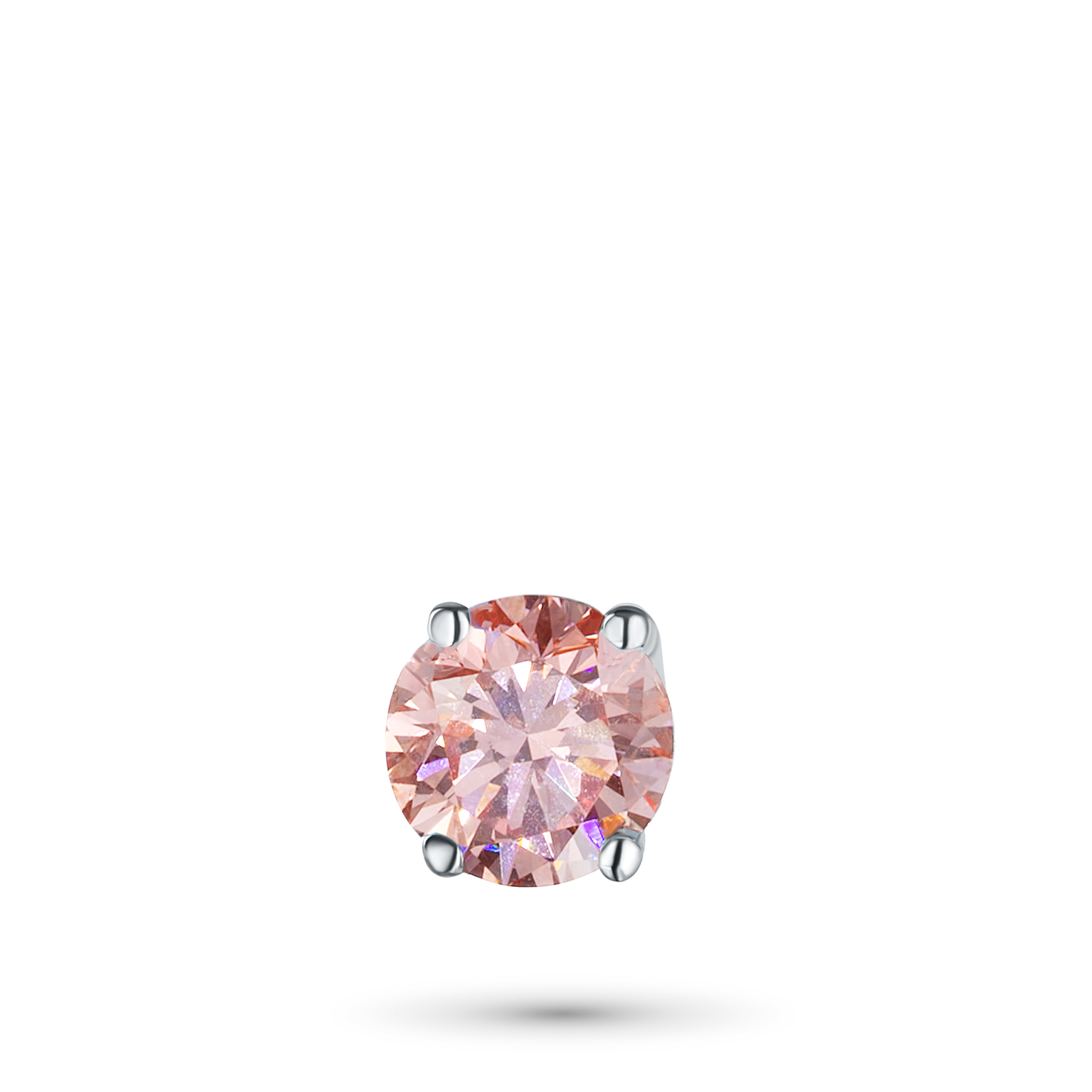 

Подвеска из белого золота э0912пд06165700_pink, э0912пд06165700_pink