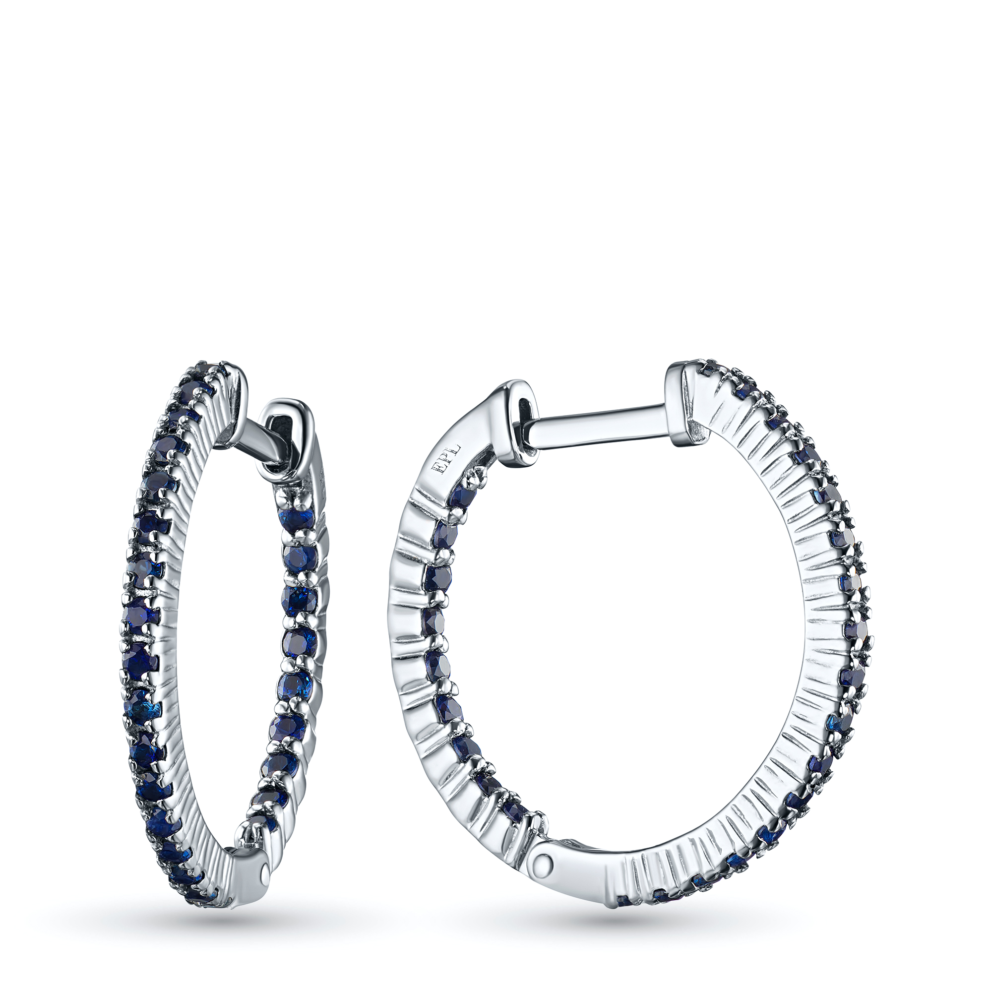

Серьги из серебра э0602сг03220463, э0602сг03220463