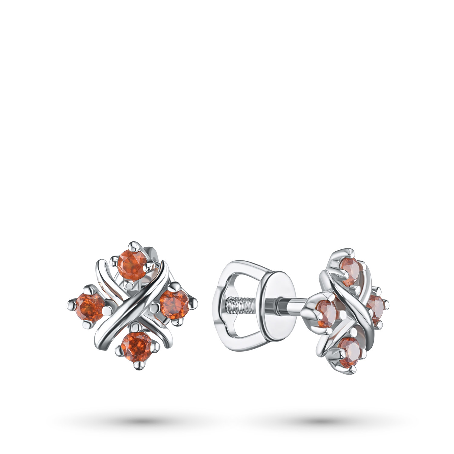 

Серьги из серебра e0606ps06160700, e0606ps06160700