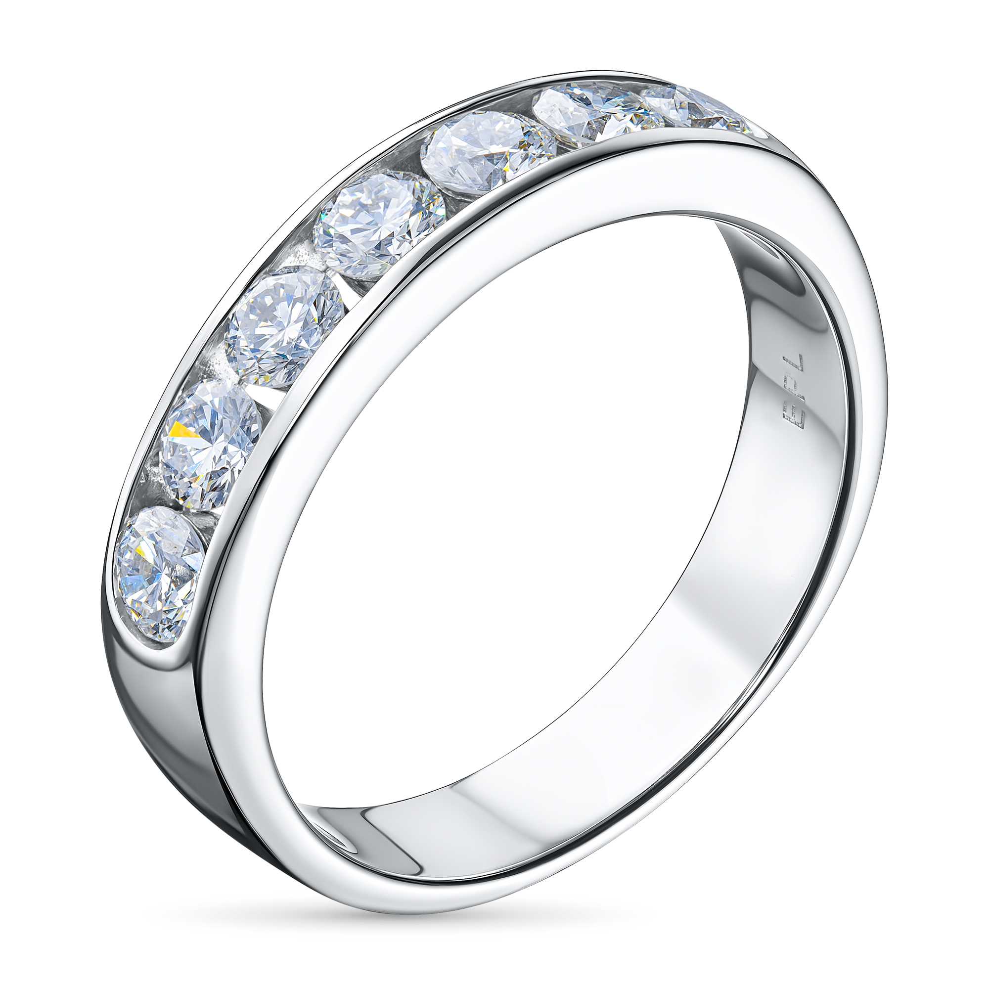 

Кольцо из белого золота э4712кц08188600_white, э4712кц08188600_white