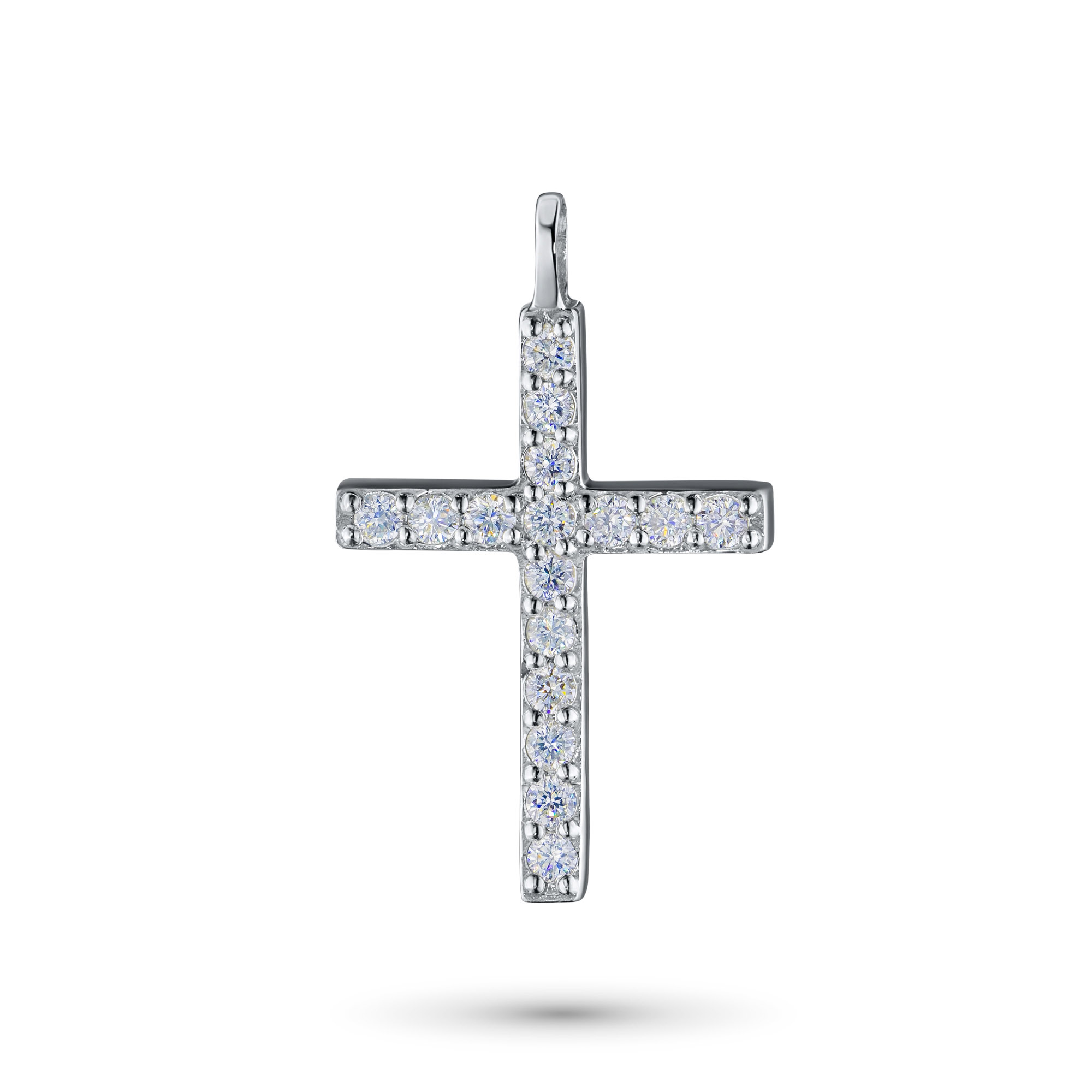 

Подвеска из серебра э0612пд06181100_white, э0612пд06181100_white