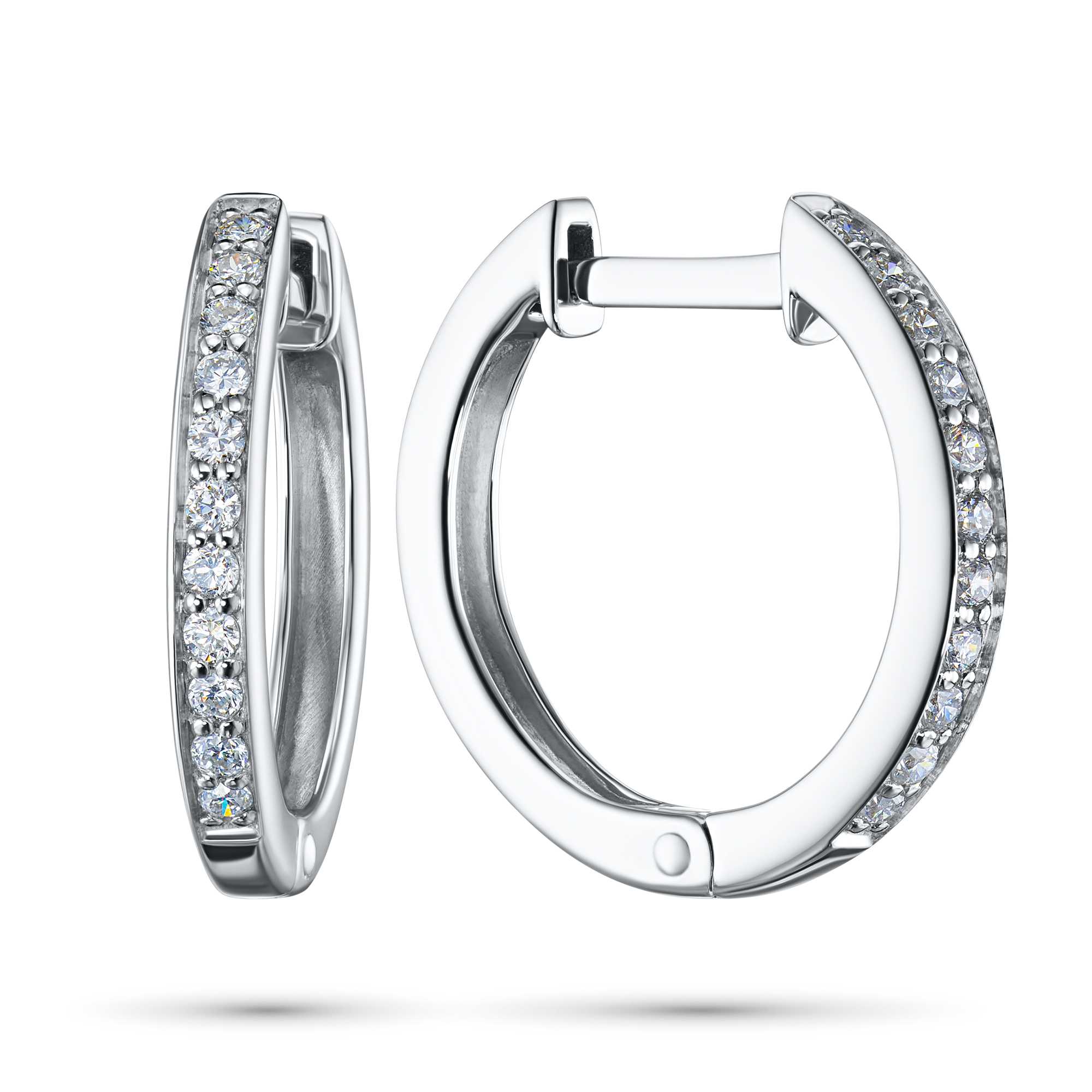 

Серьги из белого золота э4712сг06162600_white, э4712сг06162600_white