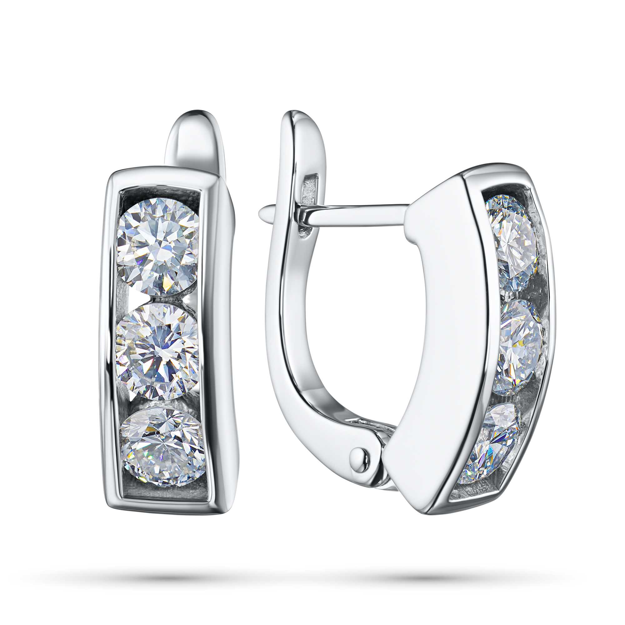 

Серьги из белого золота э4012сг02135400_white, э4012сг02135400_white