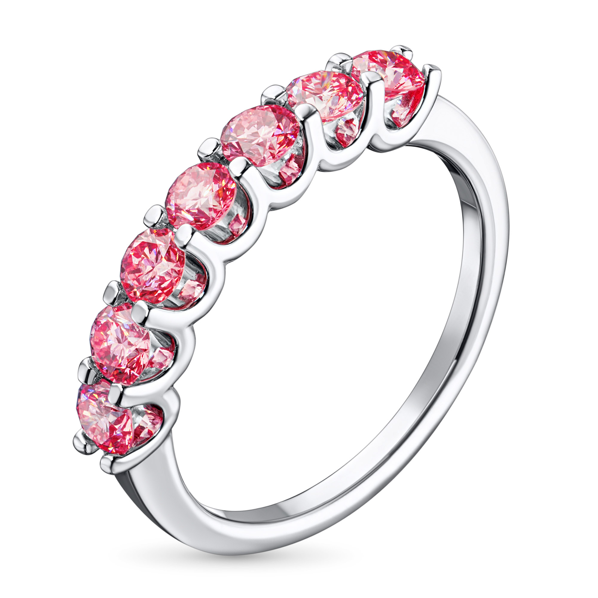

Кольцо из белого золота э0912кц09200956_pink, э0912кц09200956_pink
