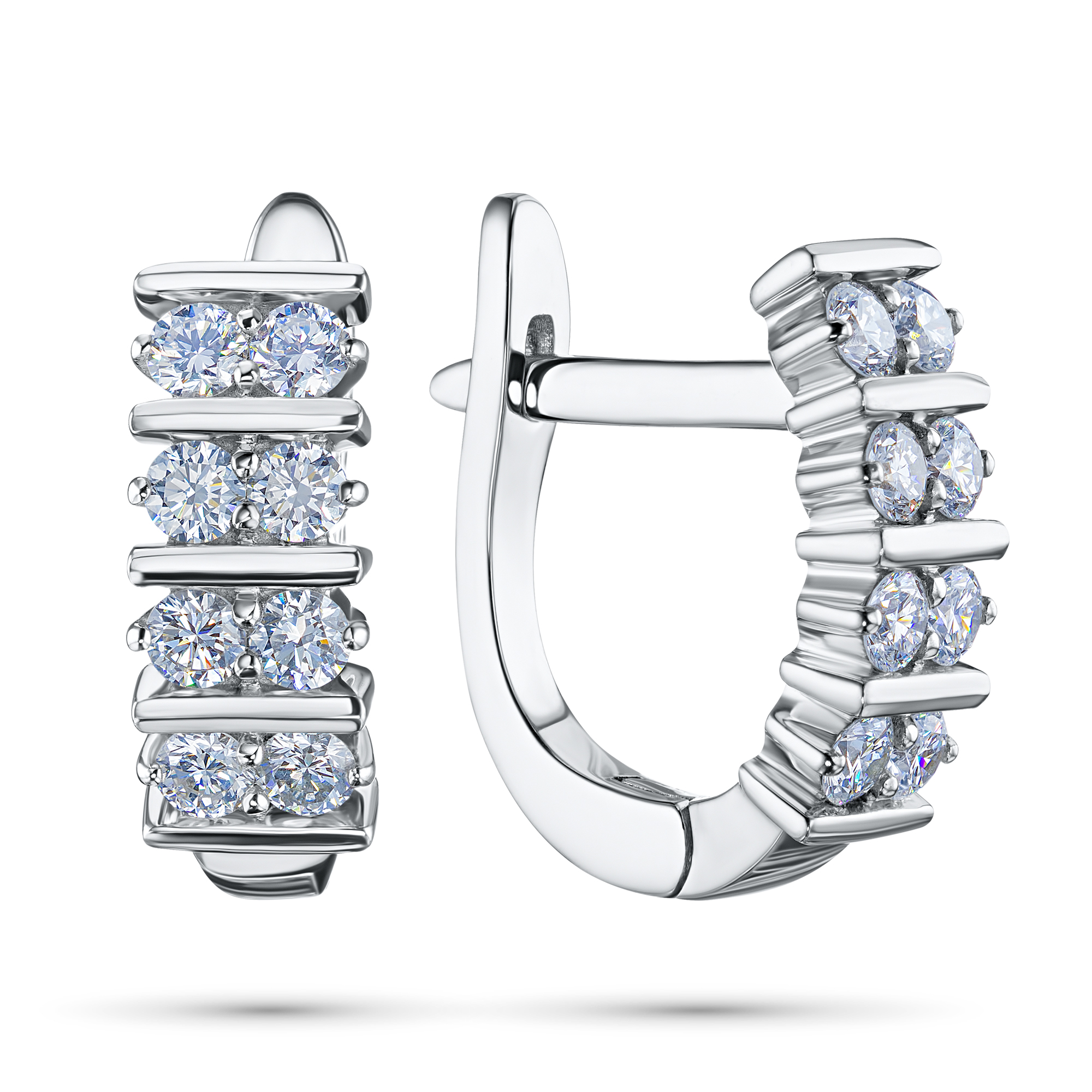 

Серьги из белого золота э4712сг01190800_white, э4712сг01190800_white