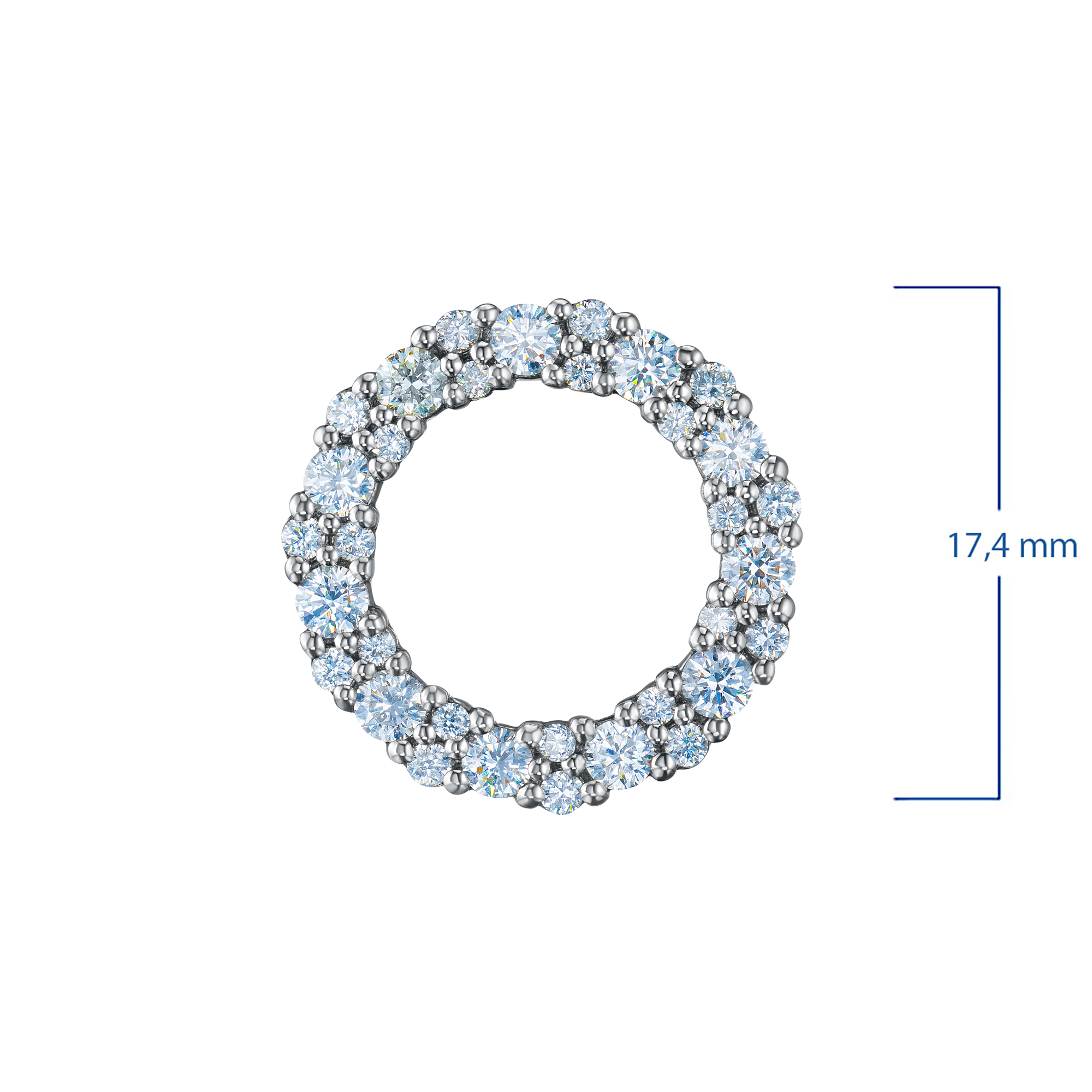 

Подвеска из серебра э0612пд01180100, э0612пд01180100