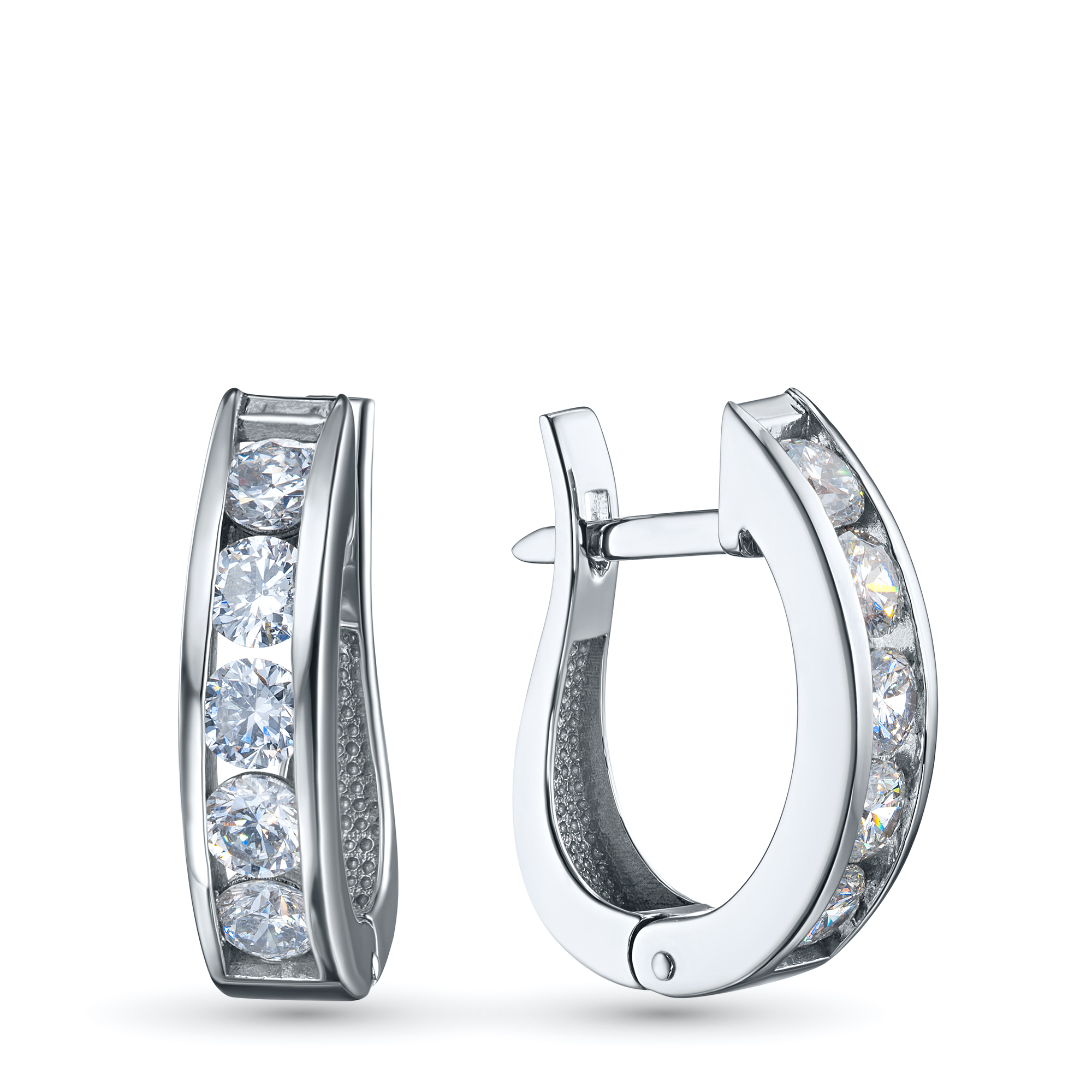 

Серьги из золота с бриллиантами э4001сг03135900, э4001сг03135900