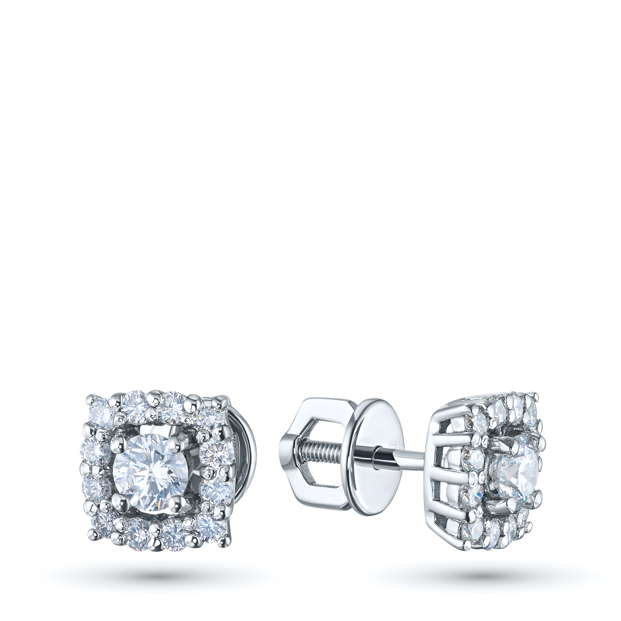 

Серьги из белого золота с выращенными бриллиантами e4712ps02181600, e4712ps02181600