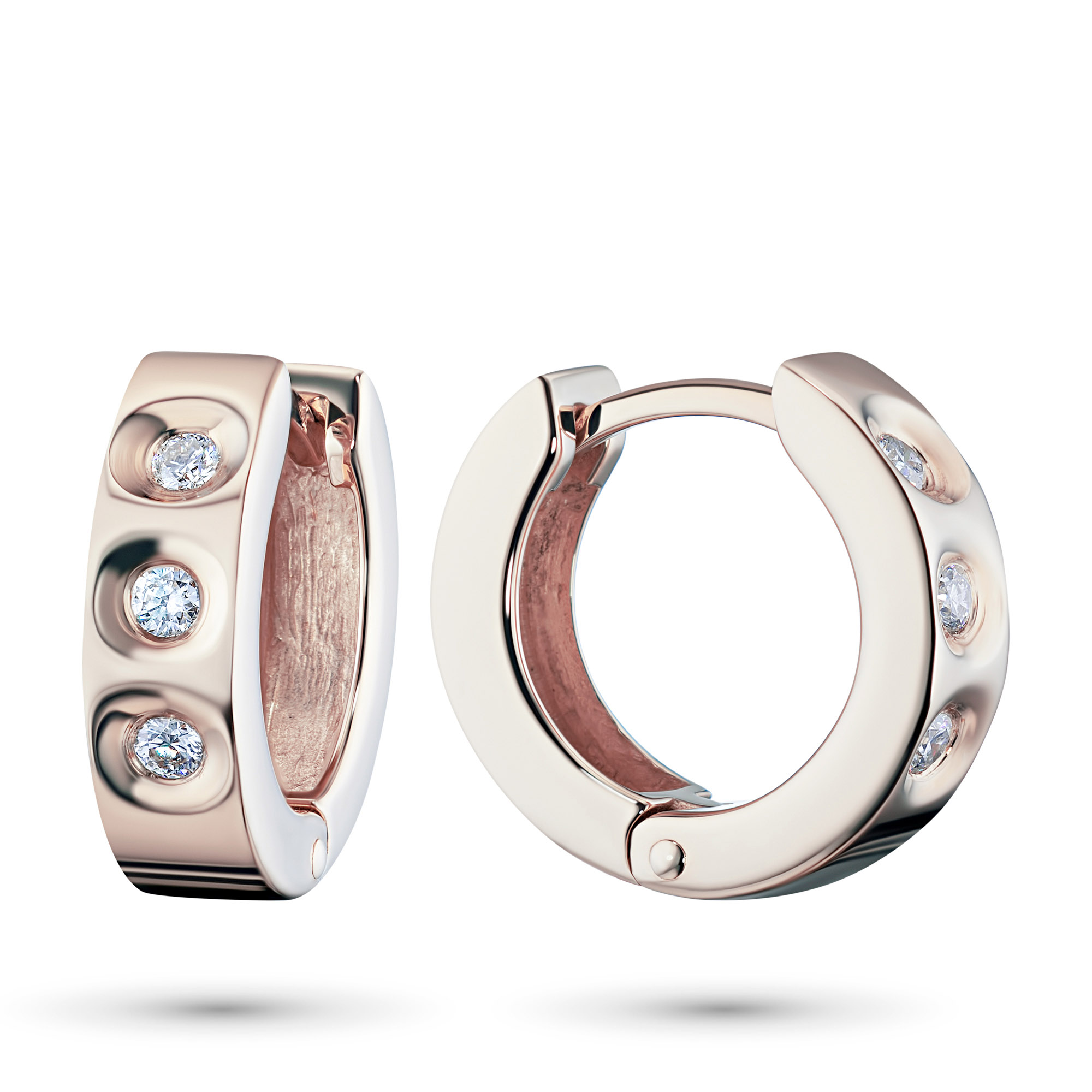 

Серьги из красного золота с бриллиантами э0201сг11153000, э0201сг11153000