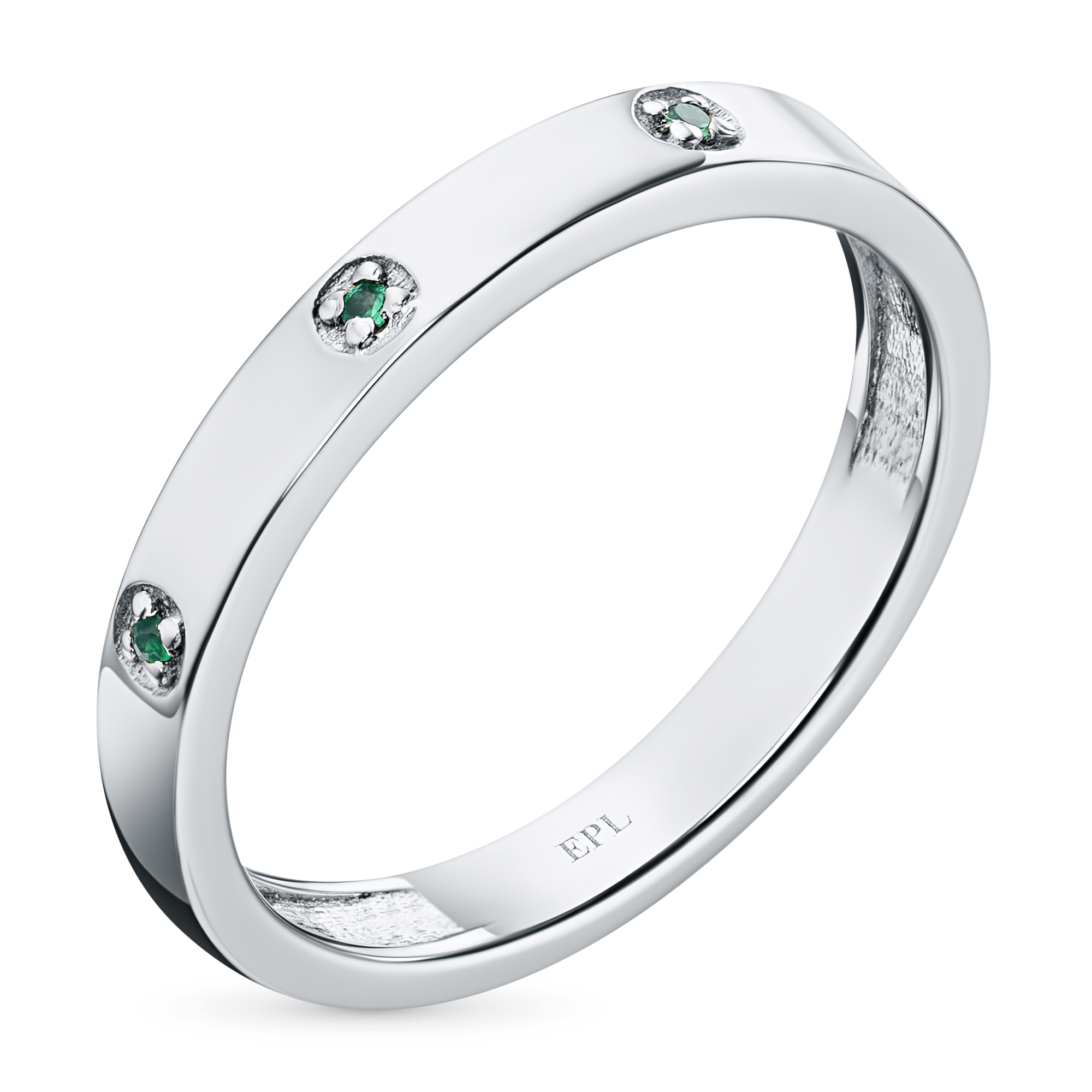 

Кольцо из серебра e0633kts04220479, e0633kts04220479