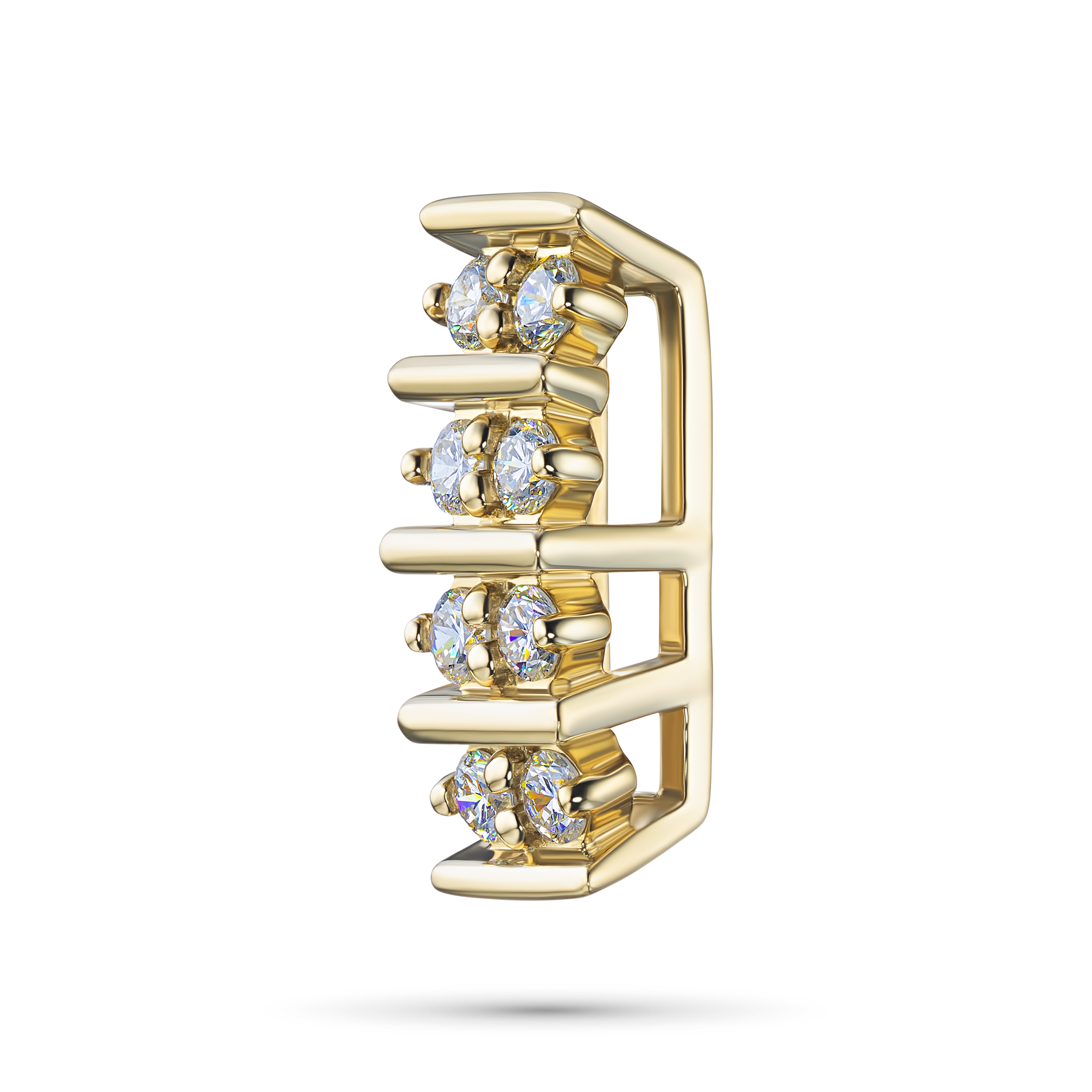 

Подвеска из желтого золота э0312пд03210004, э0312пд03210004