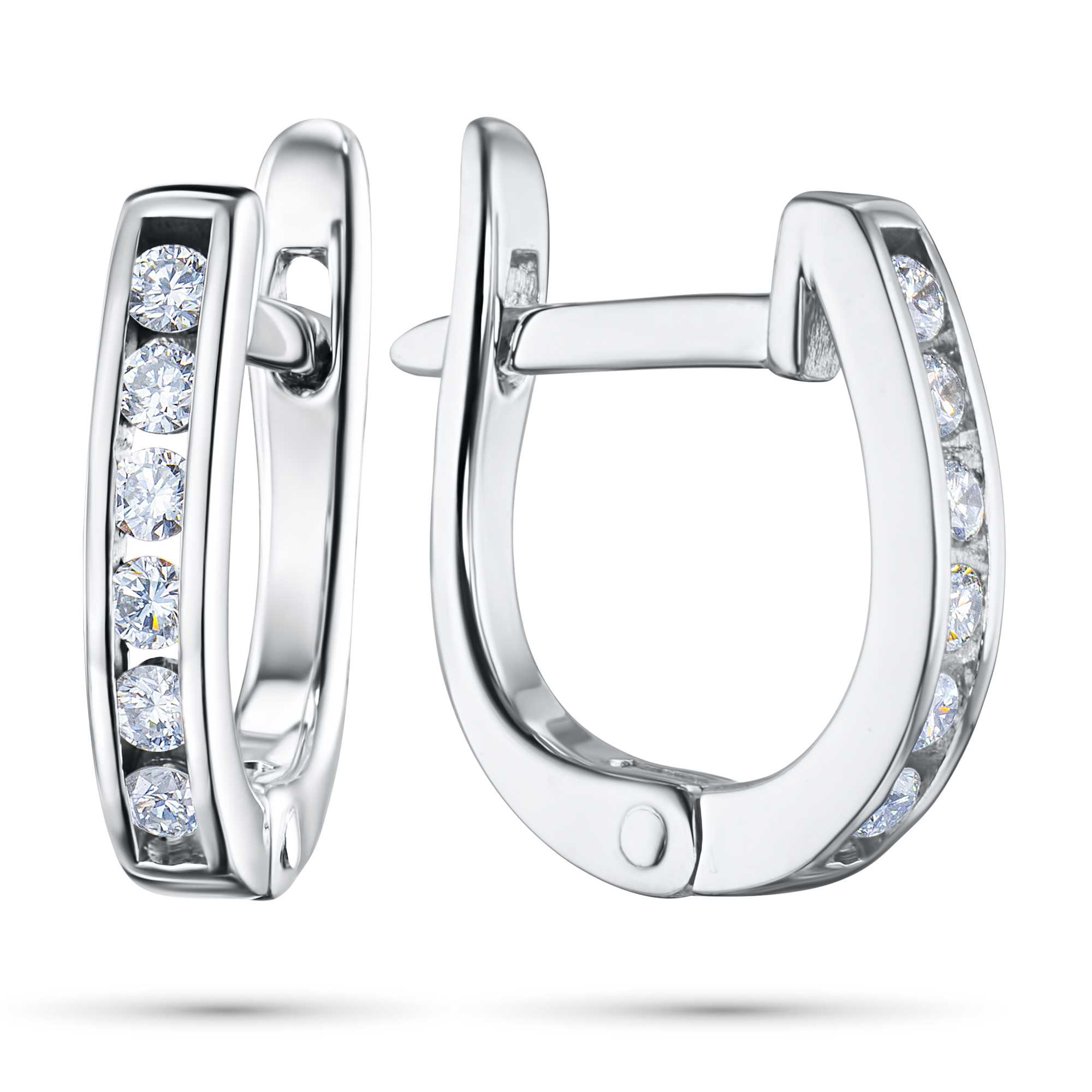 

Серьги из белого золота э0912сг05152100_white, э0912сг05152100_white