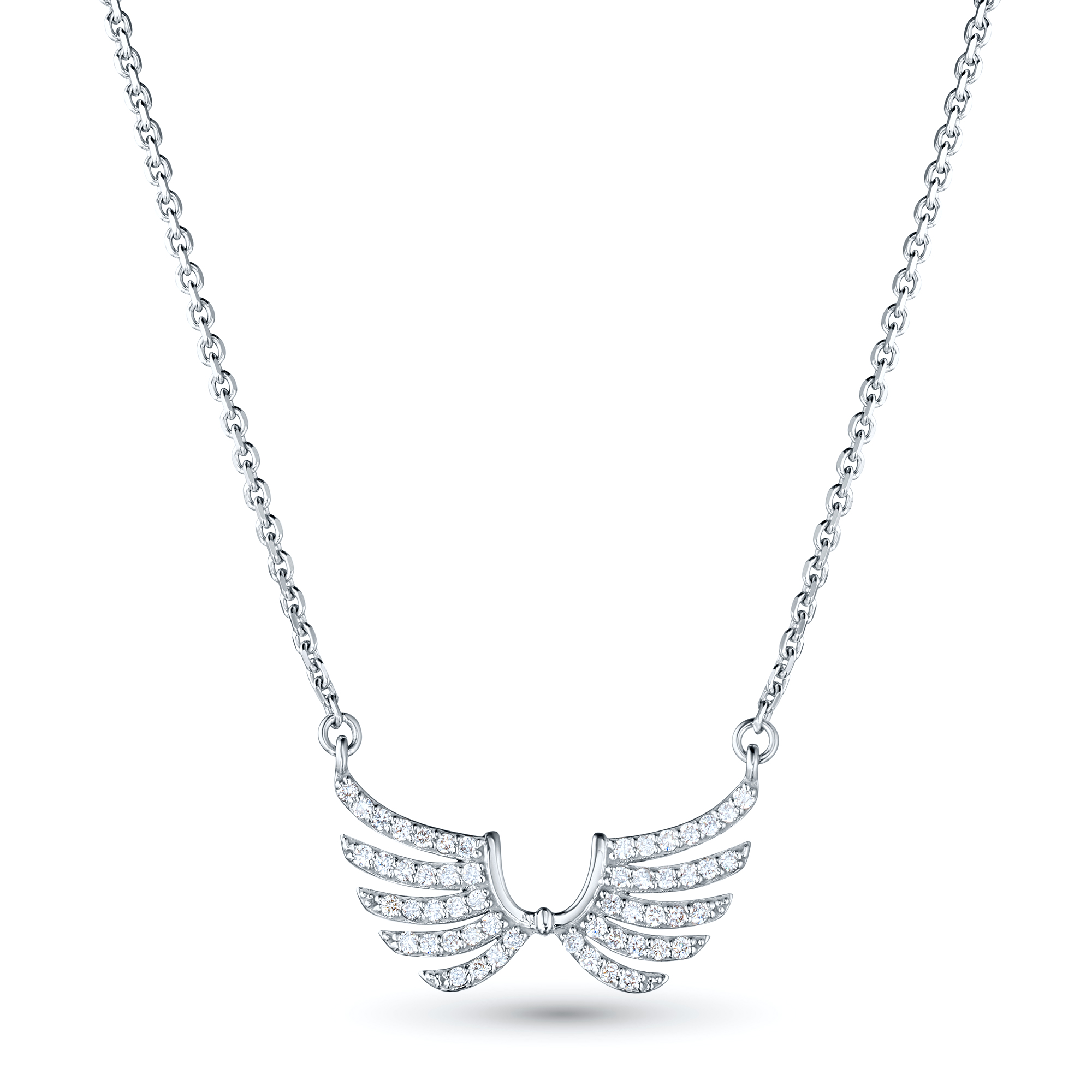 

Колье из белого золота с бриллиантами э0901кл05221025, э0901кл05221025